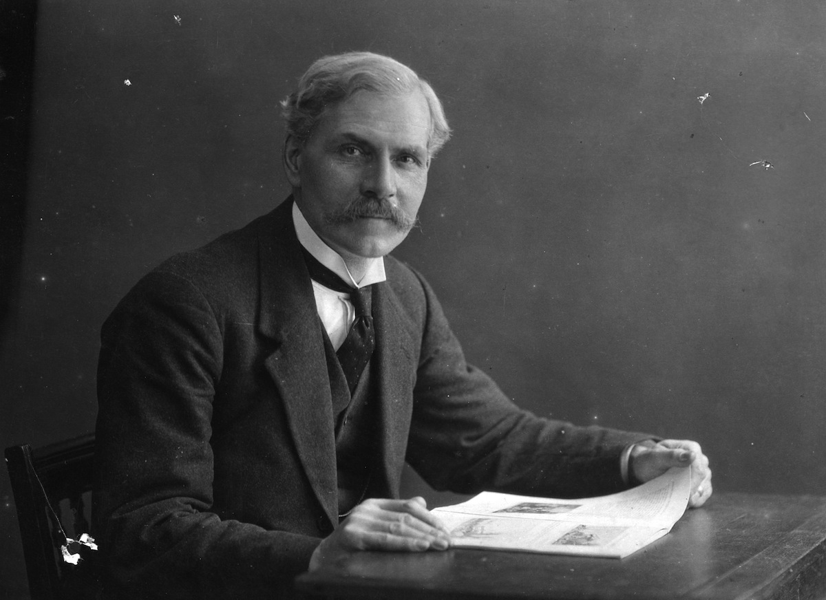 Ramsay MacDonald