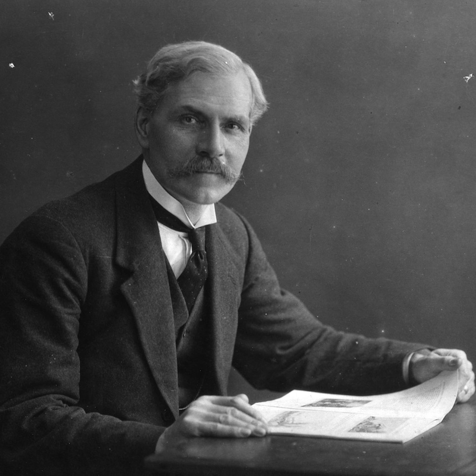Ramsay MacDonald