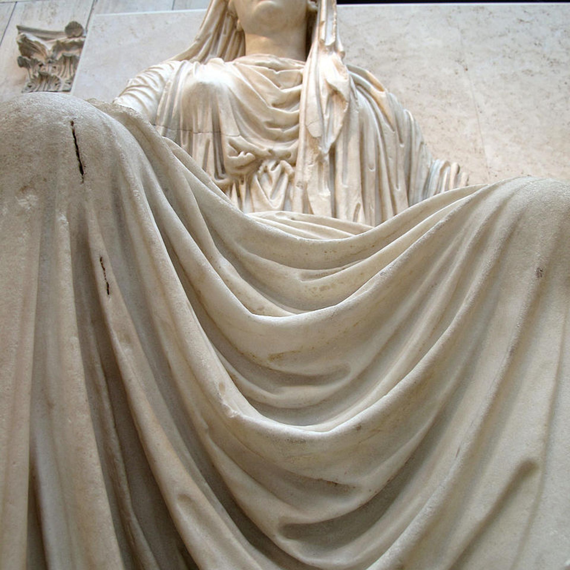 National Archaeological Museum In Madrid