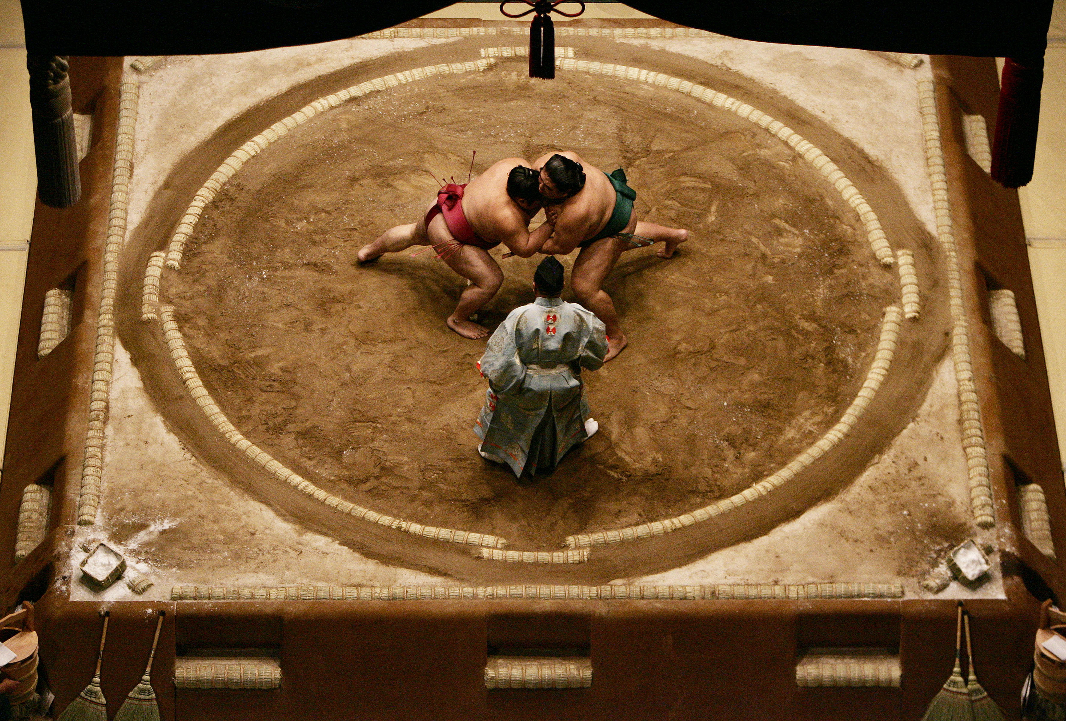 Grand Sumo Championship