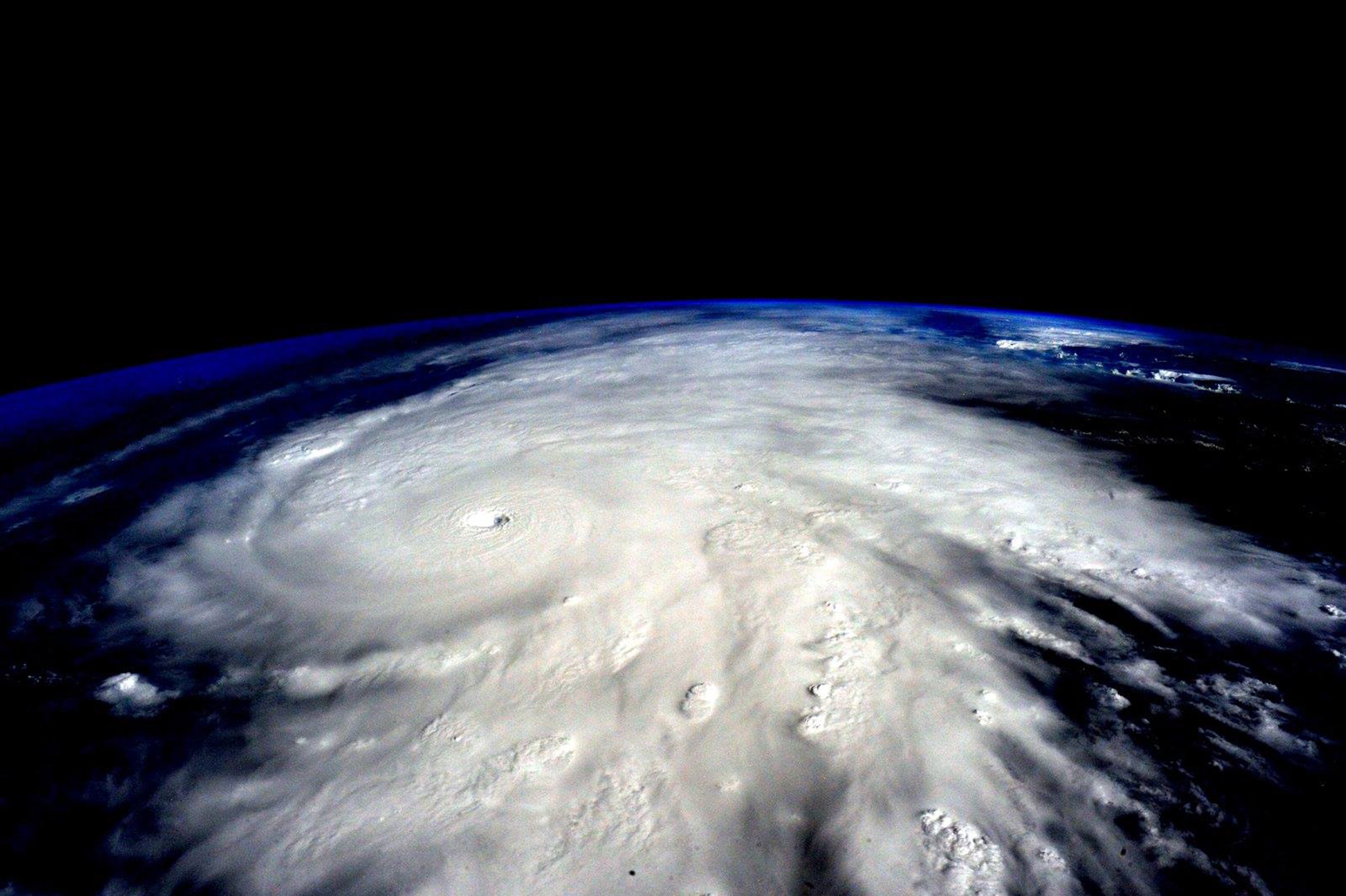 Hurricane Patricia hurricane season 2016