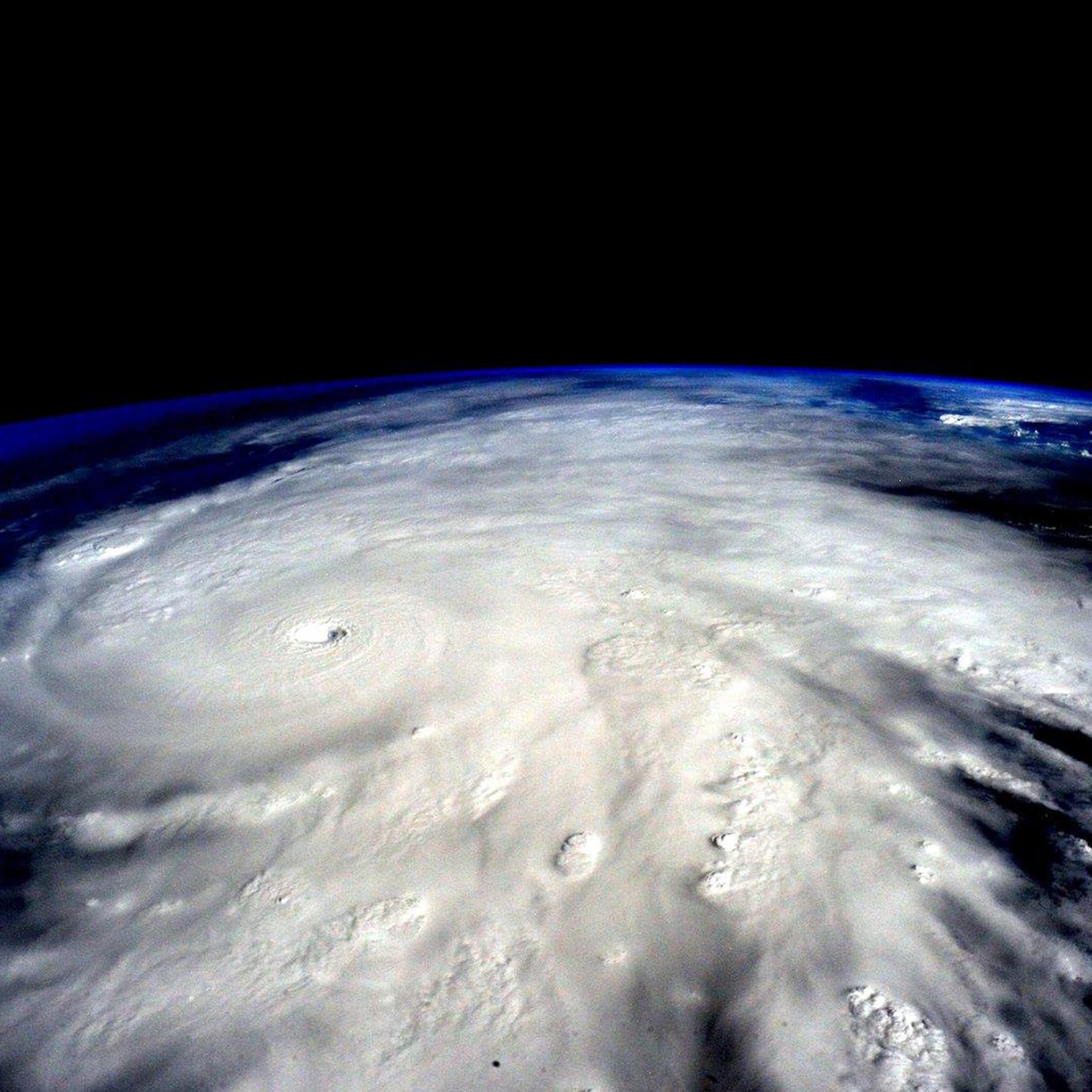 Hurricane Patricia hurricane season 2016