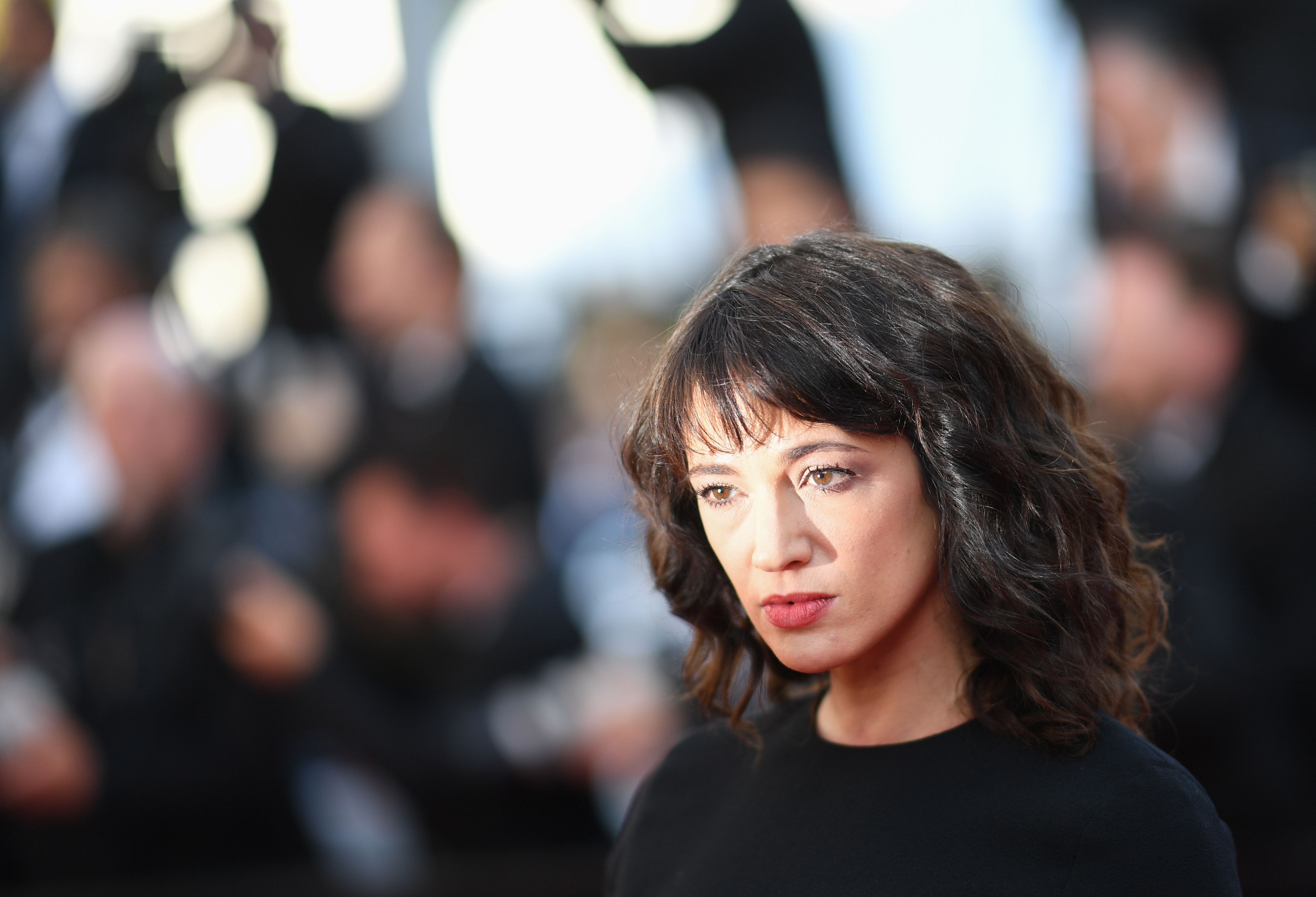 TOPSHOT-FRANCE-CANNES-FILM-FESTIVAL