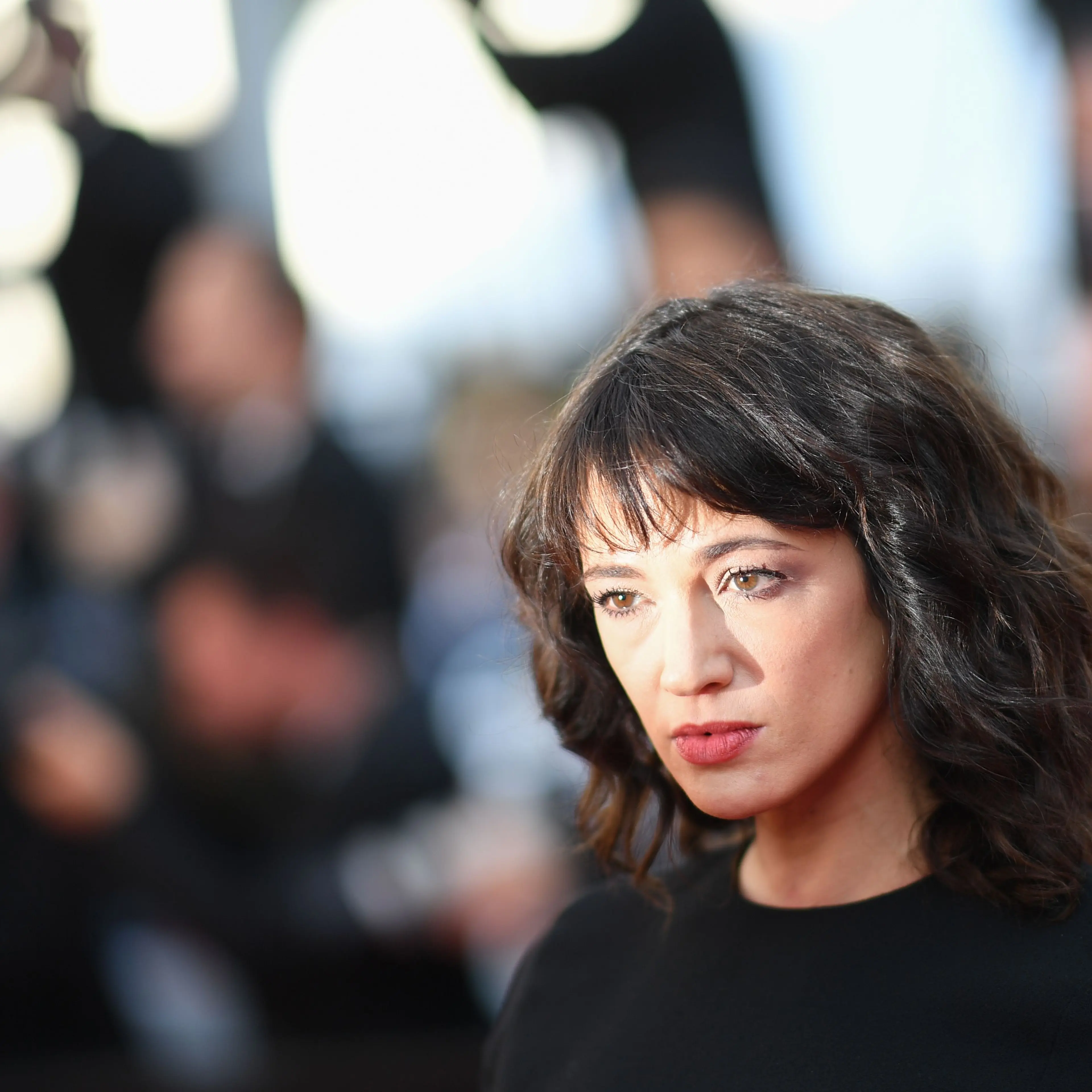 TOPSHOT-FRANCE-CANNES-FILM-FESTIVAL
