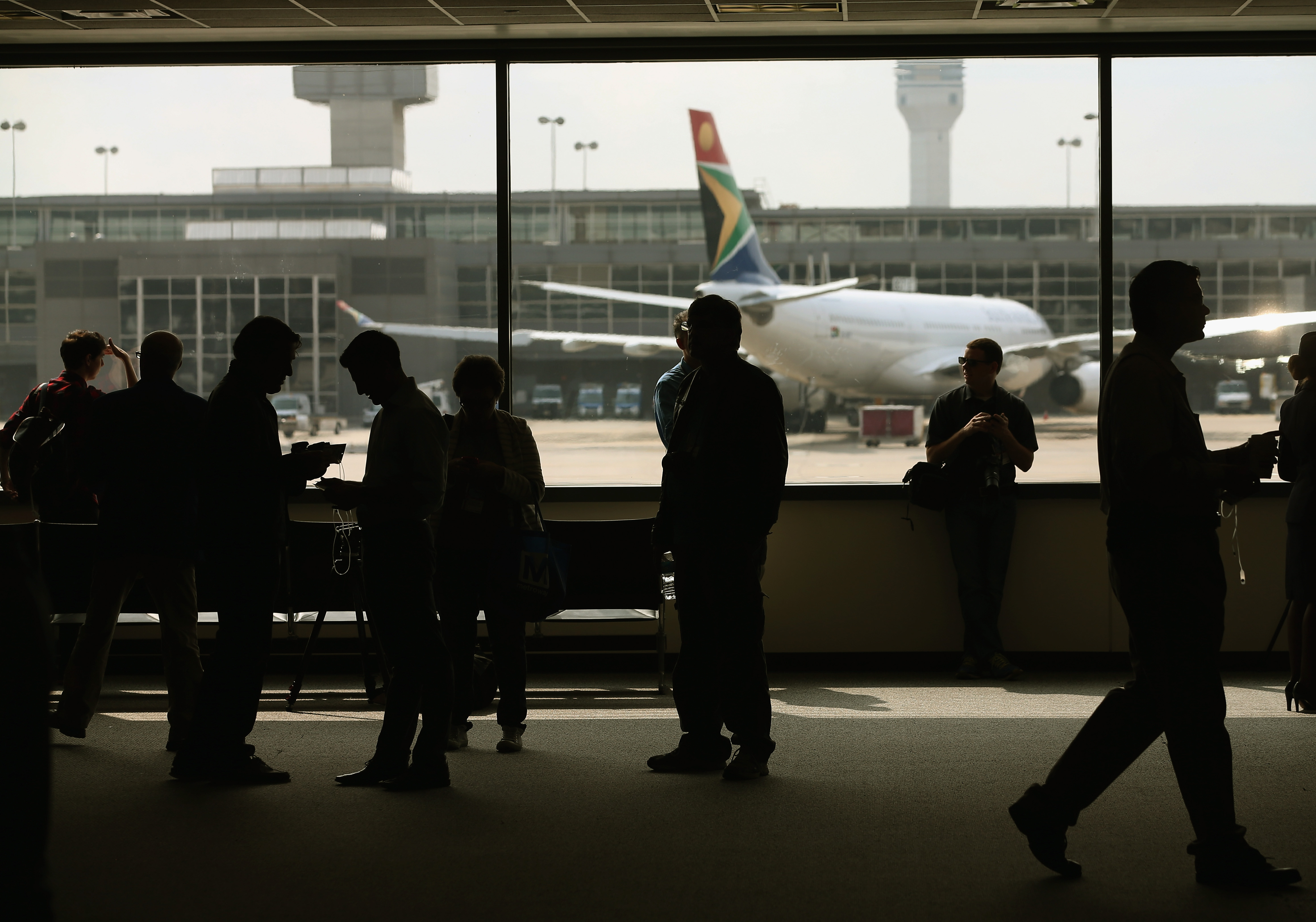 Airport