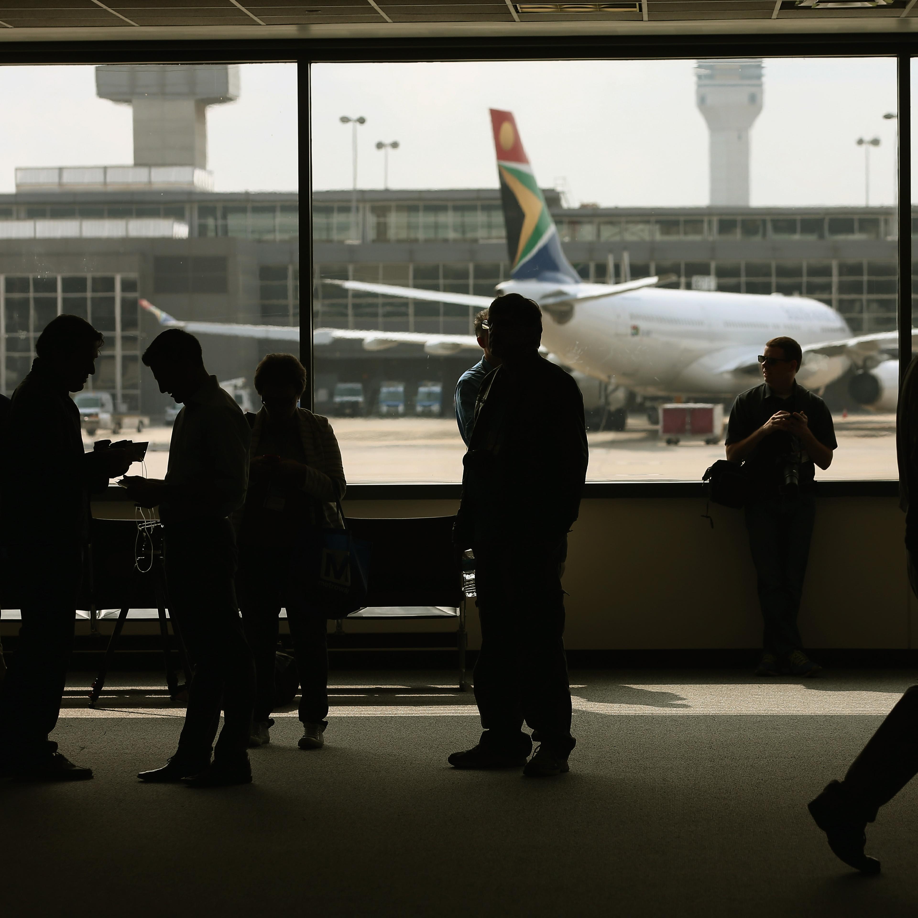 Airport