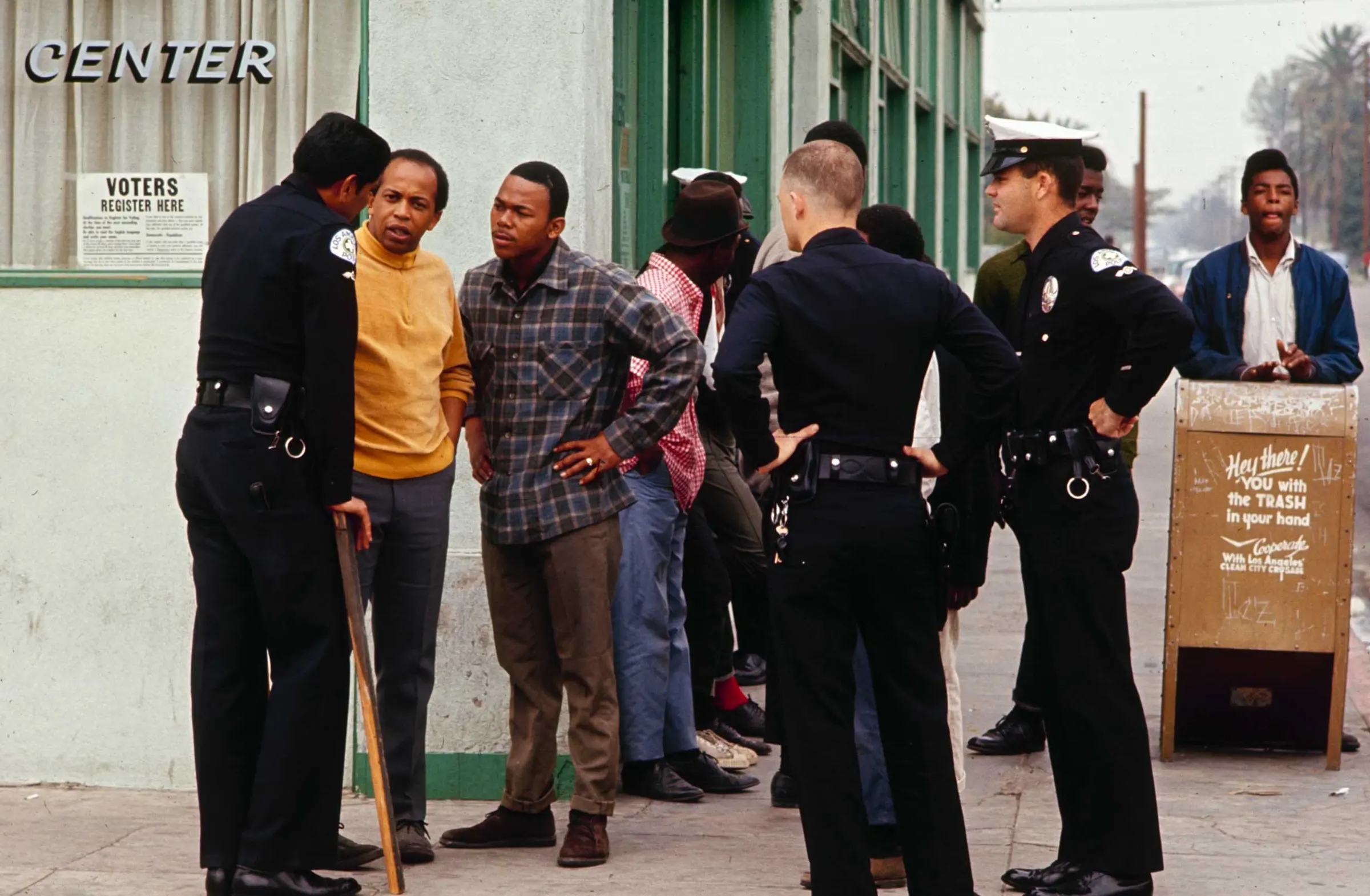 Watts Riots Year Watts Riots in Los Angeles 50 Years Ago: Why Did They Happen?