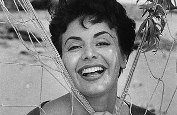Isabel Sarli: A Sex Bomb at Lincoln Center