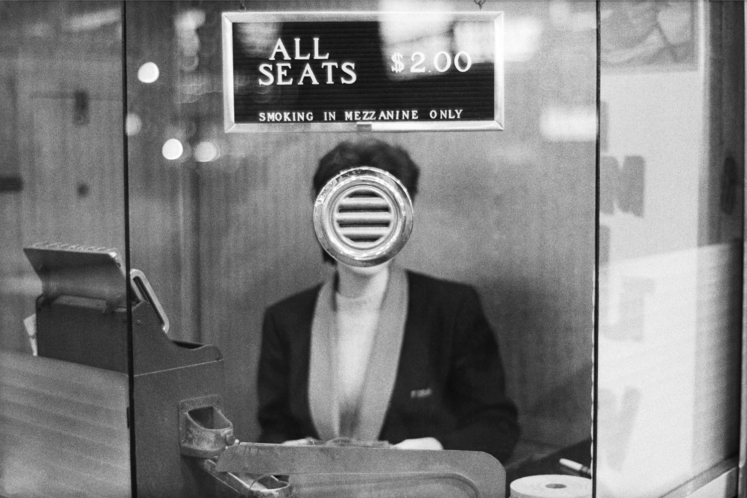 Joel Meyerowitz: Taking His Time as a Master Street Photographer