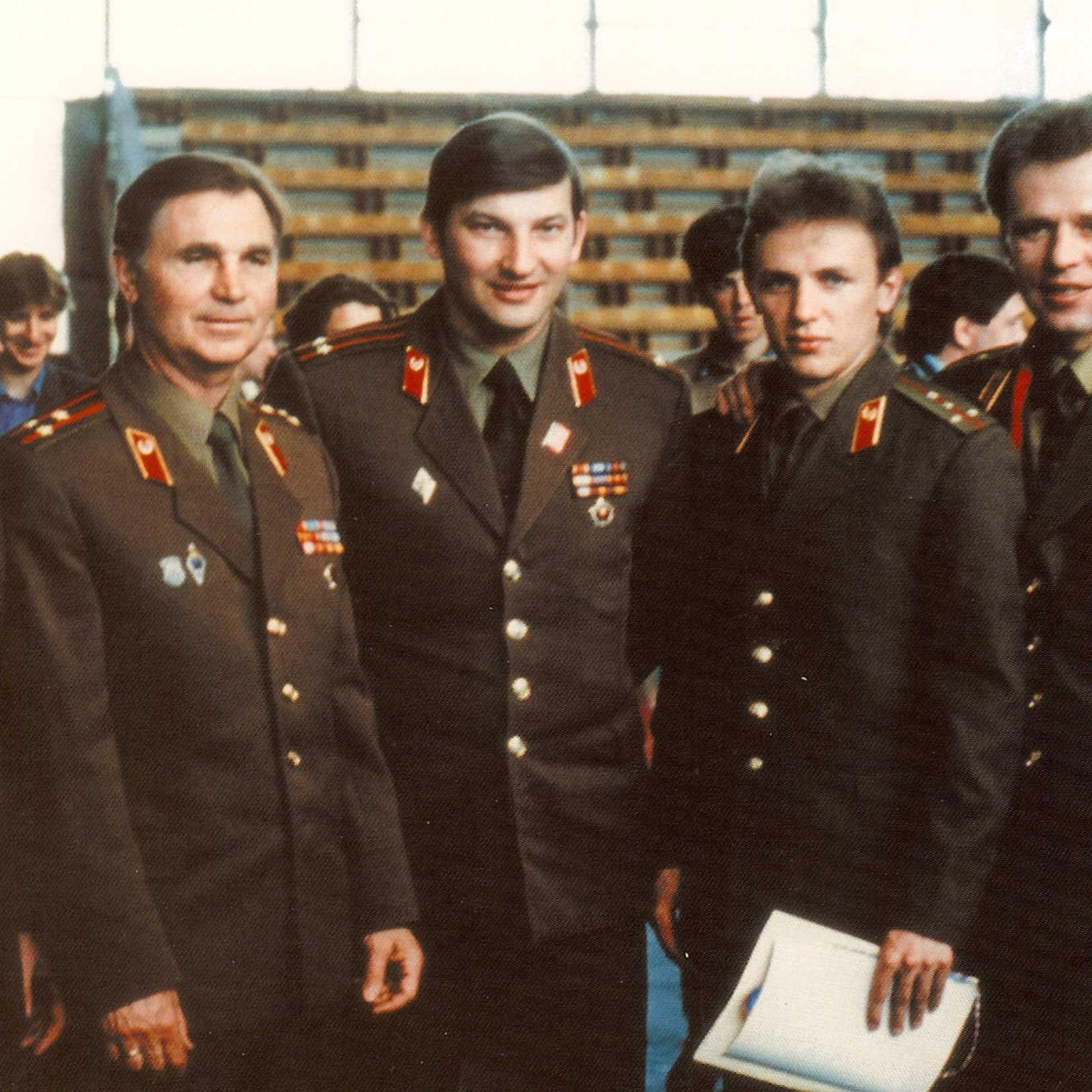 <em>Red Army</em> from Sony Pictures Classics