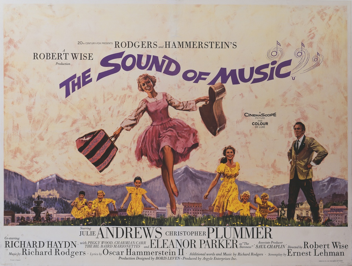 The Sound Of Music
