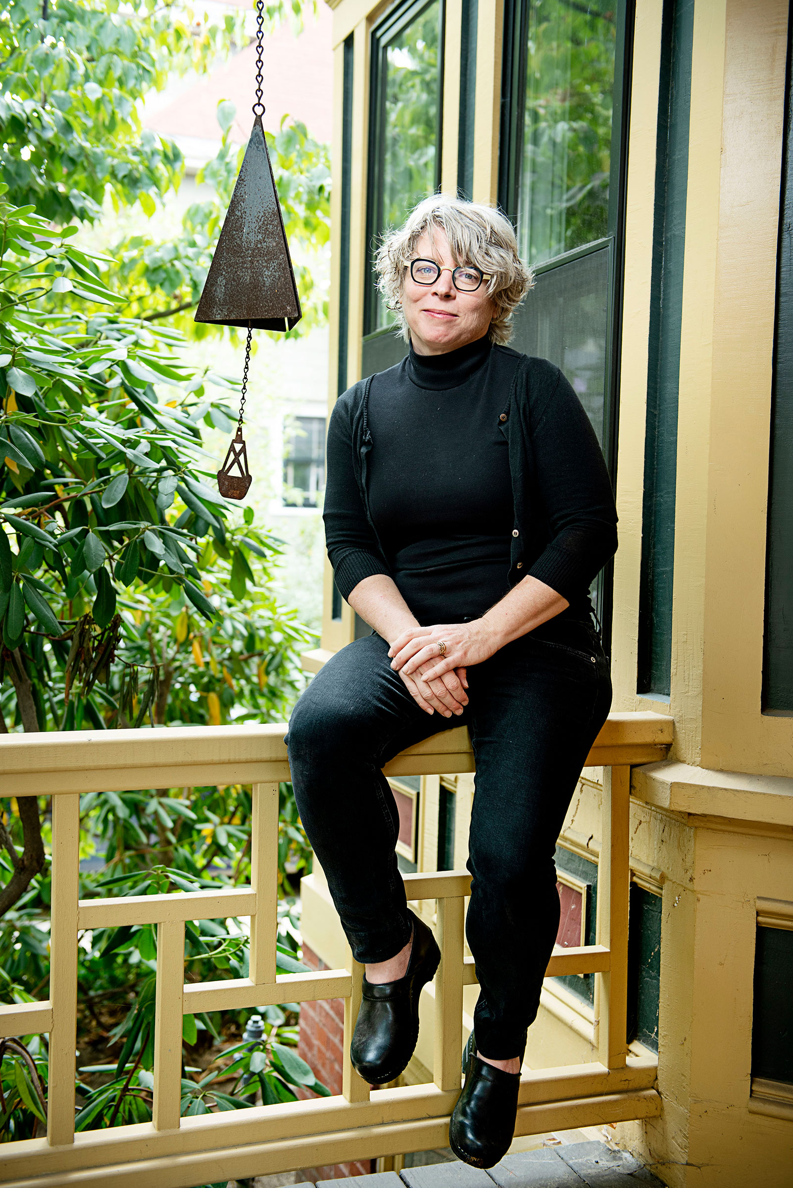 Jill Lepore