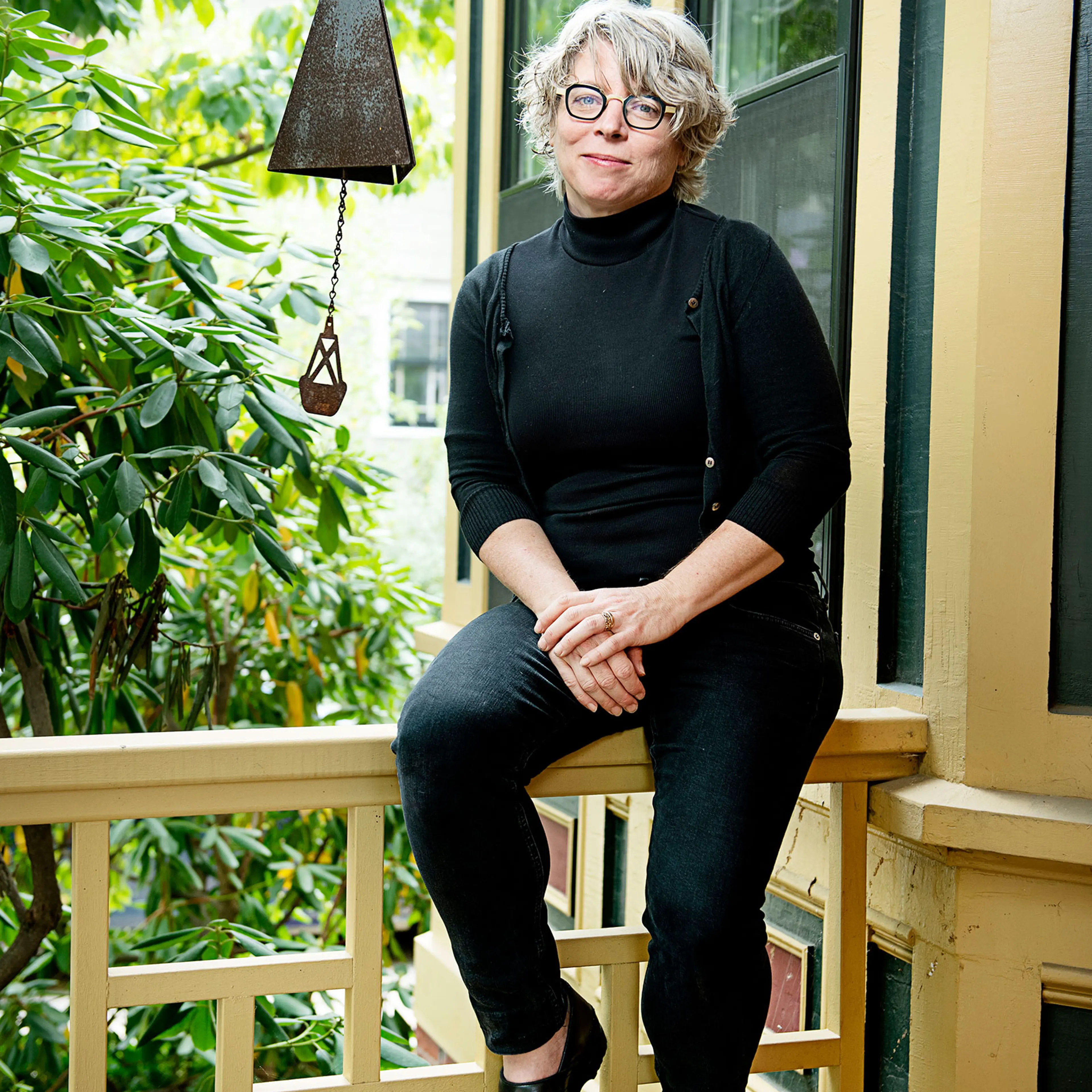 Jill Lepore