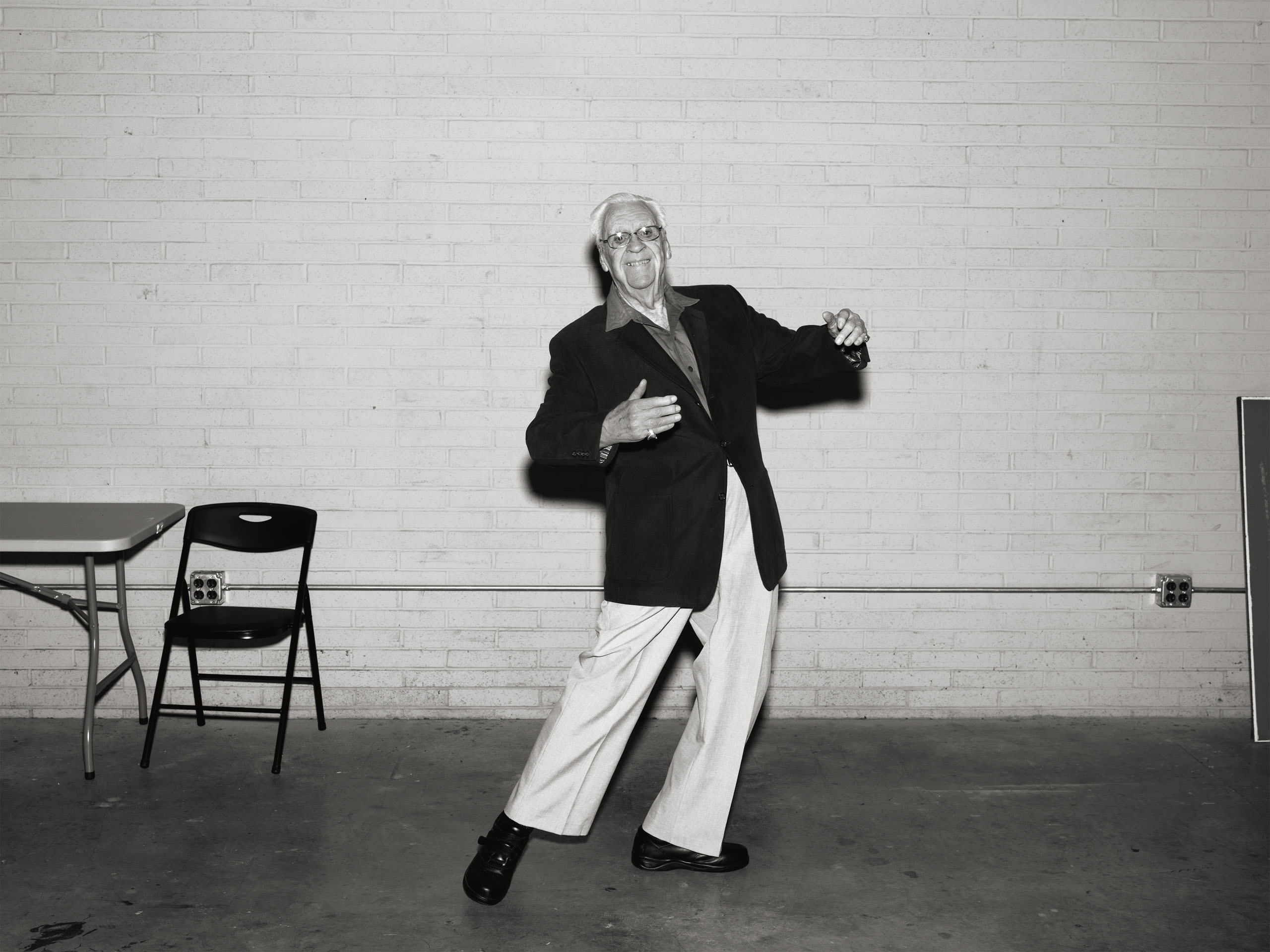 Photos: A New Record of Small Town America