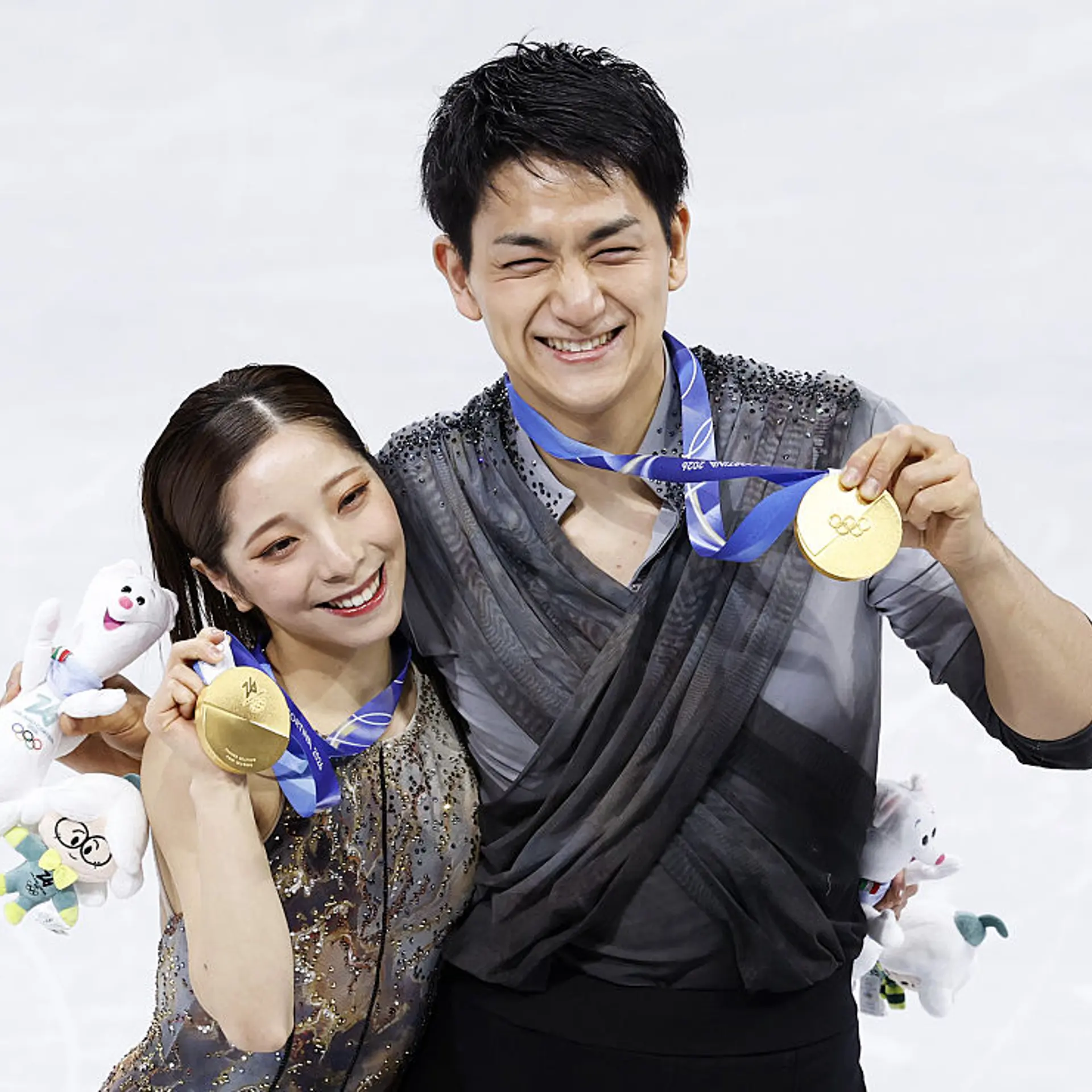 Milan Cortina Olympics: Figure skating