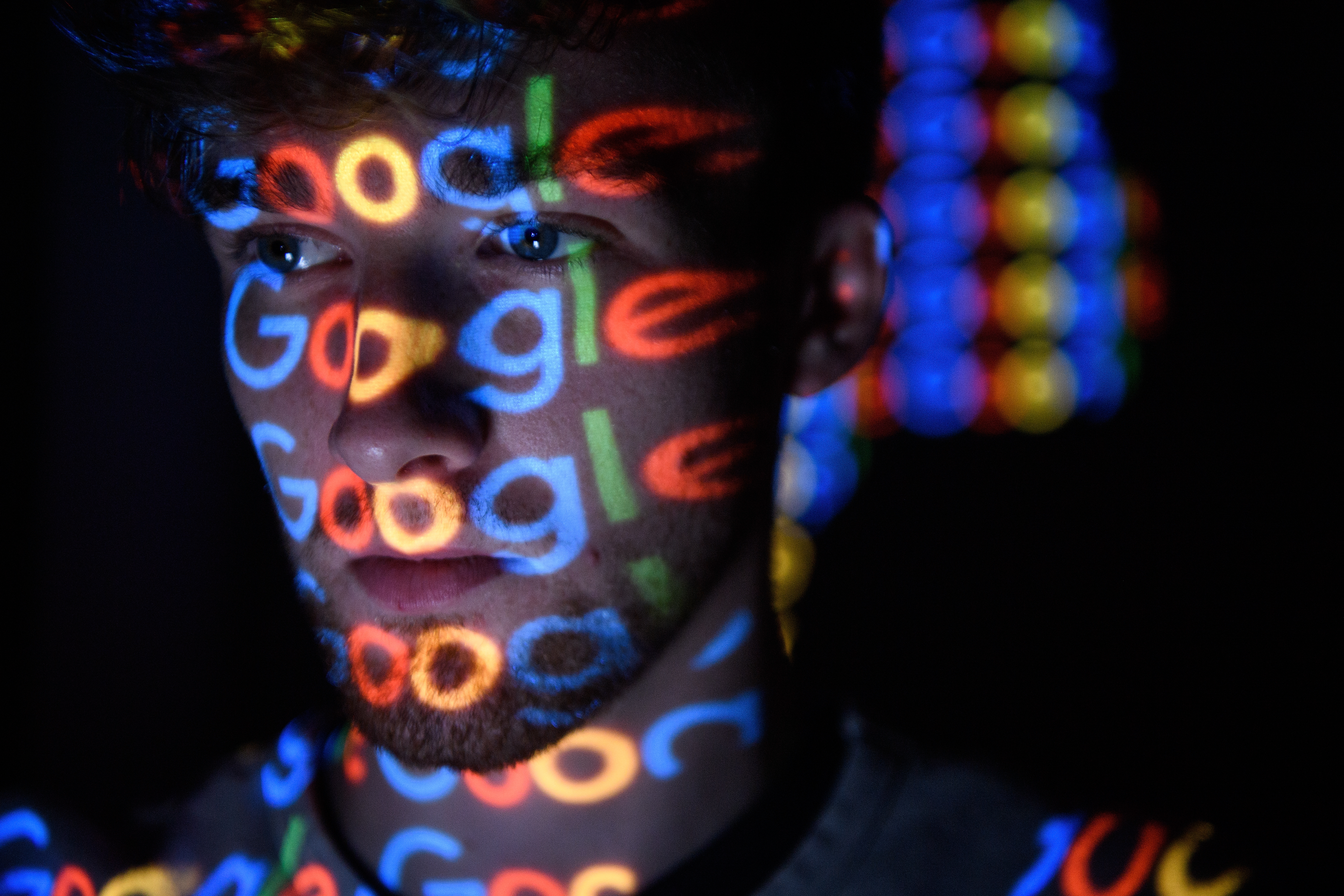 Google Lobbying