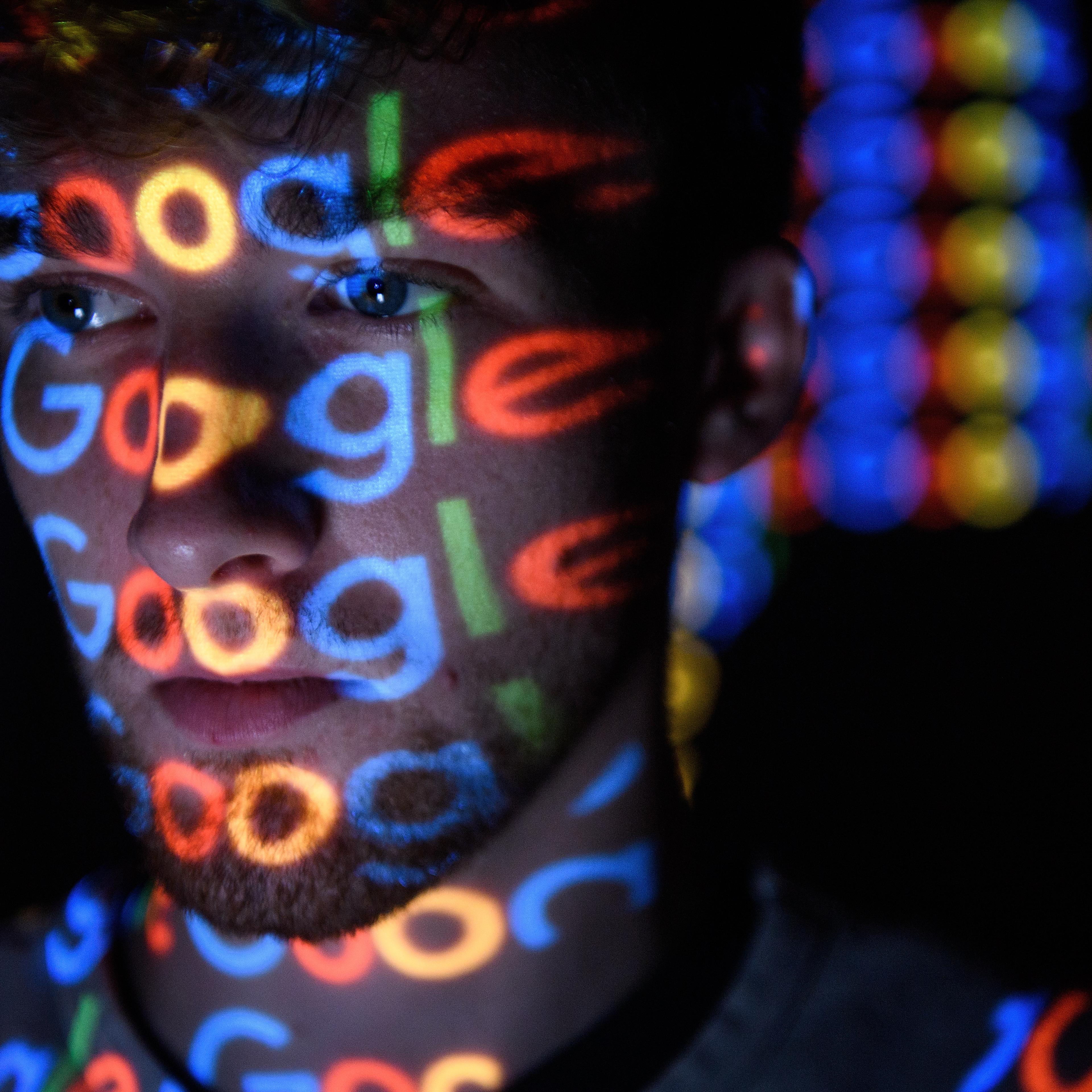 Google Lobbying