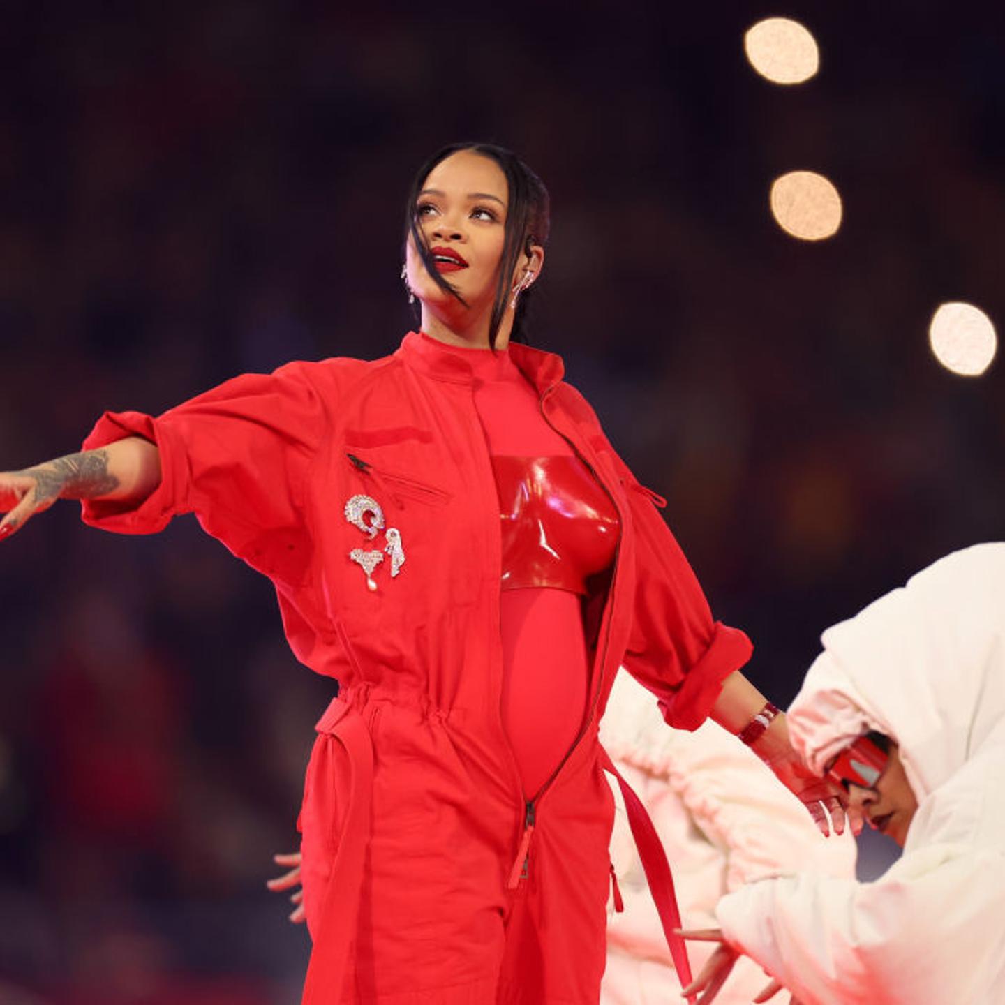 Apple Music Super Bowl LVII Halftime Show