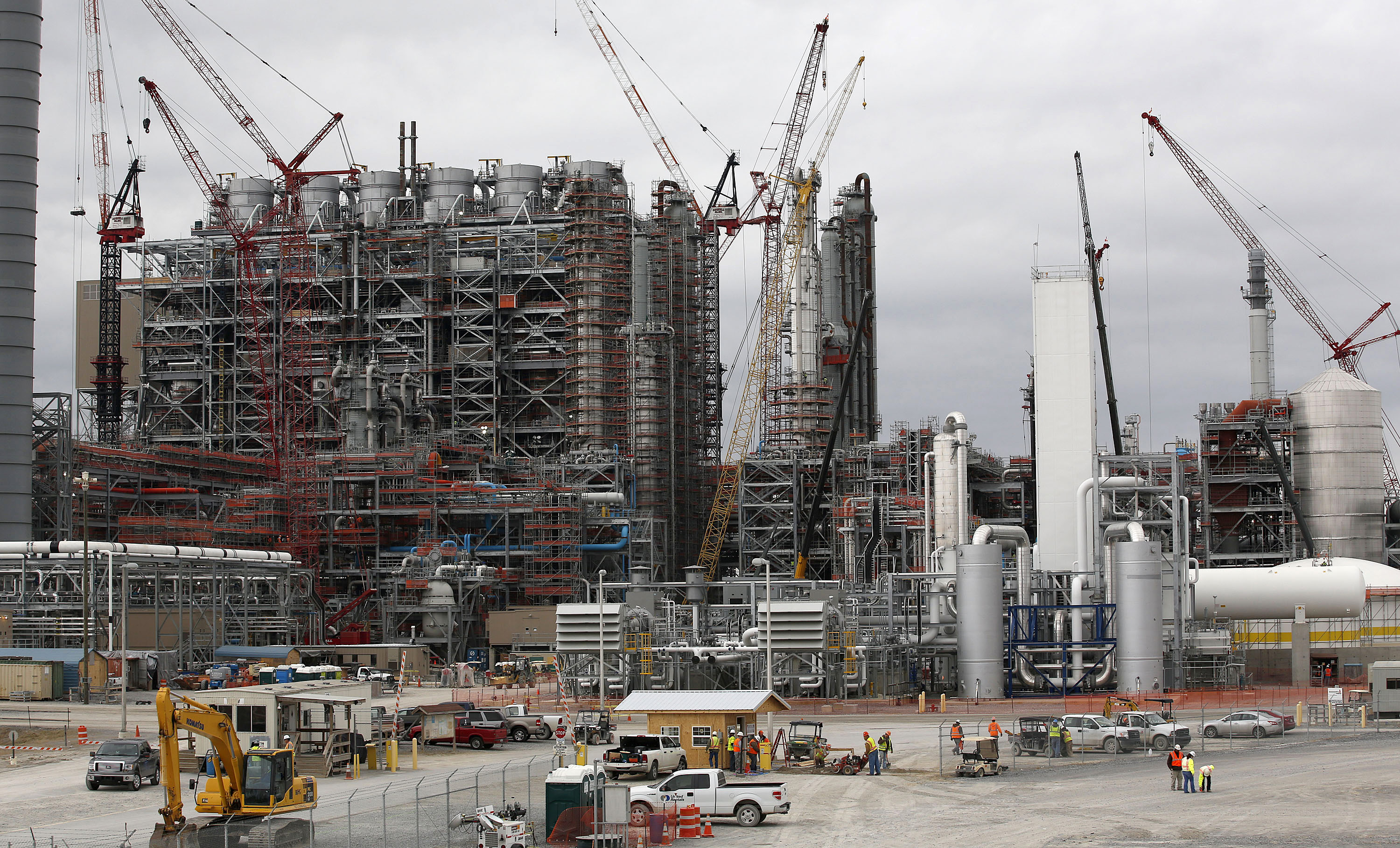carbon capture climate change