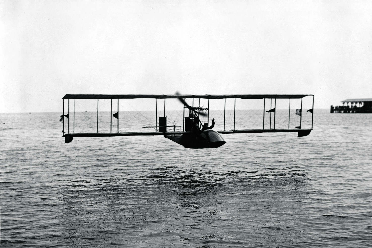 Courtesy St. Petersburg Museum of History Archives
