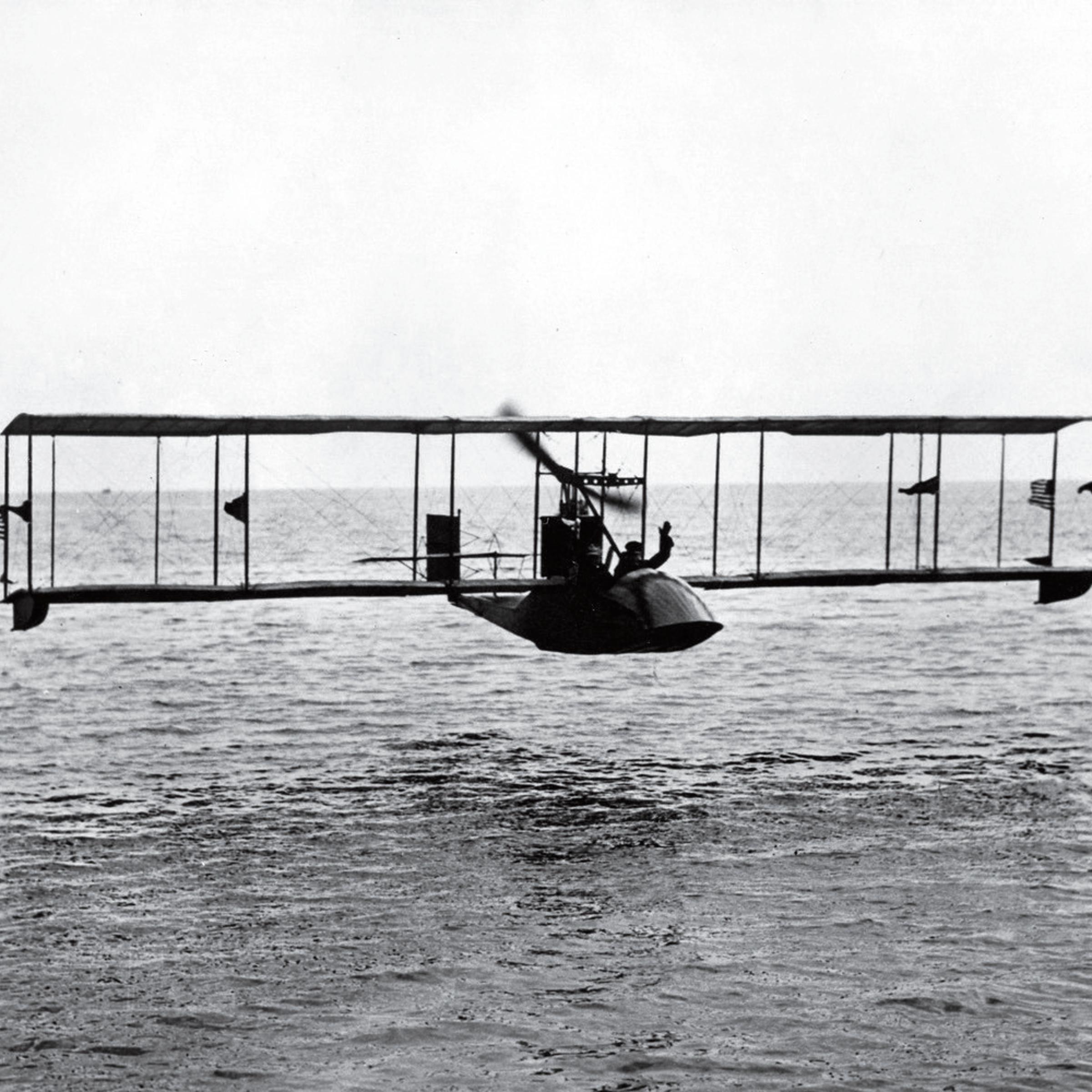 Courtesy St. Petersburg Museum of History Archives