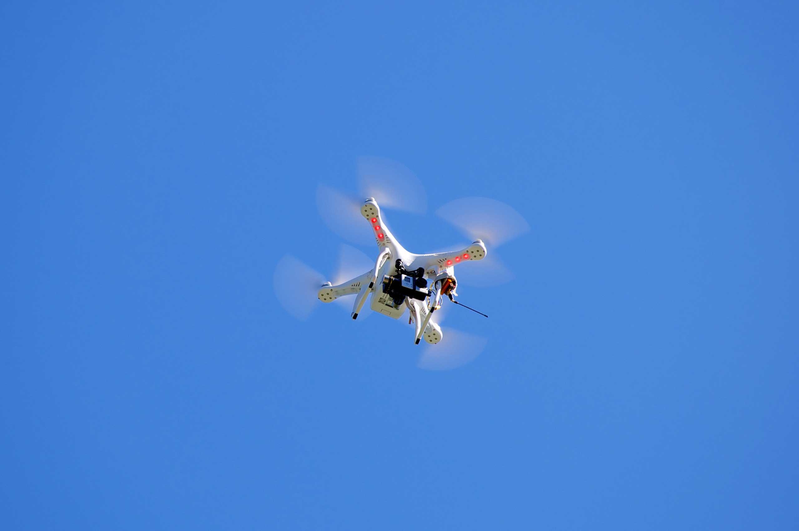 Drone Quadcopter