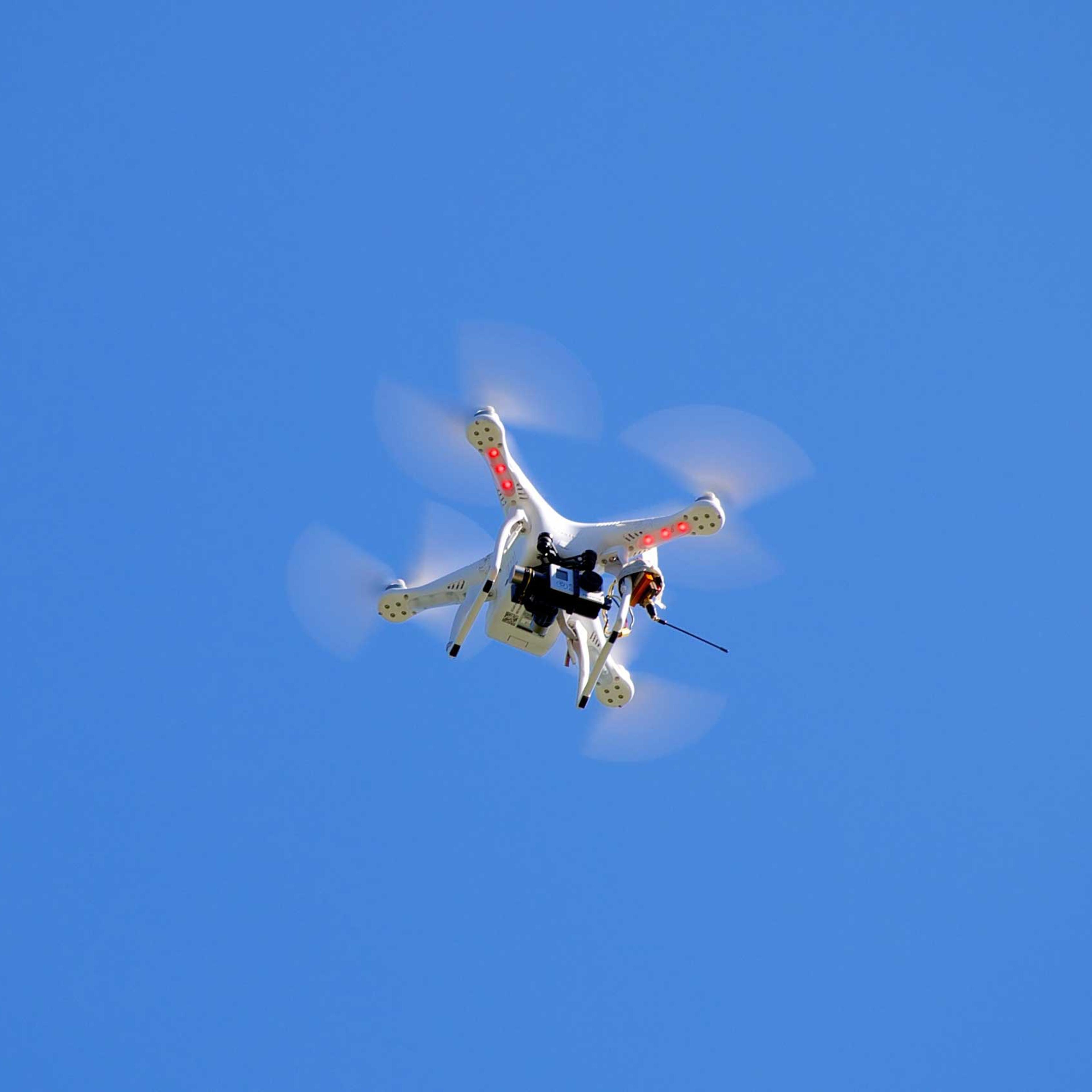 Drone Quadcopter