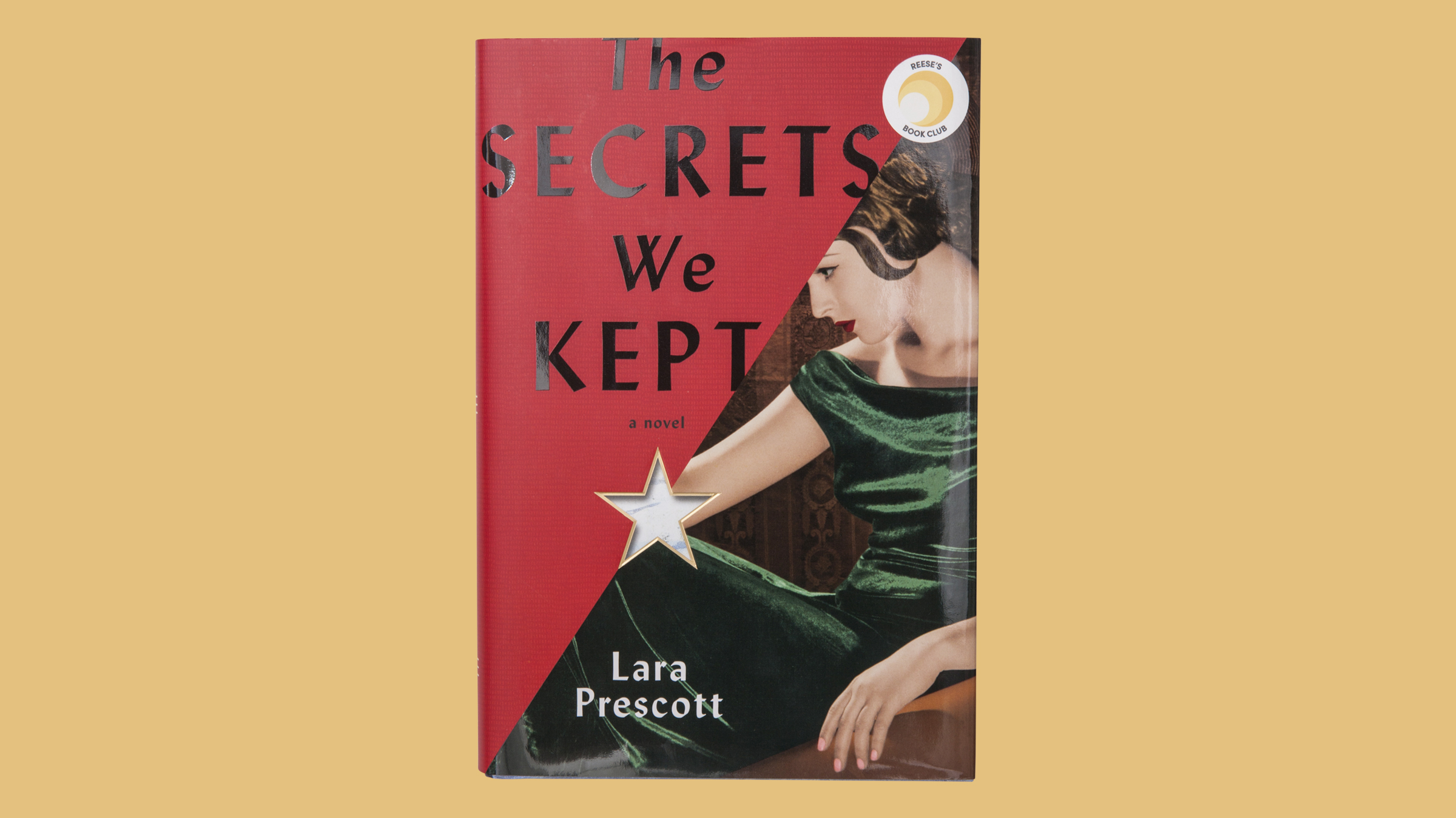 ‘Unlike some of the men, we could keep our secrets.’