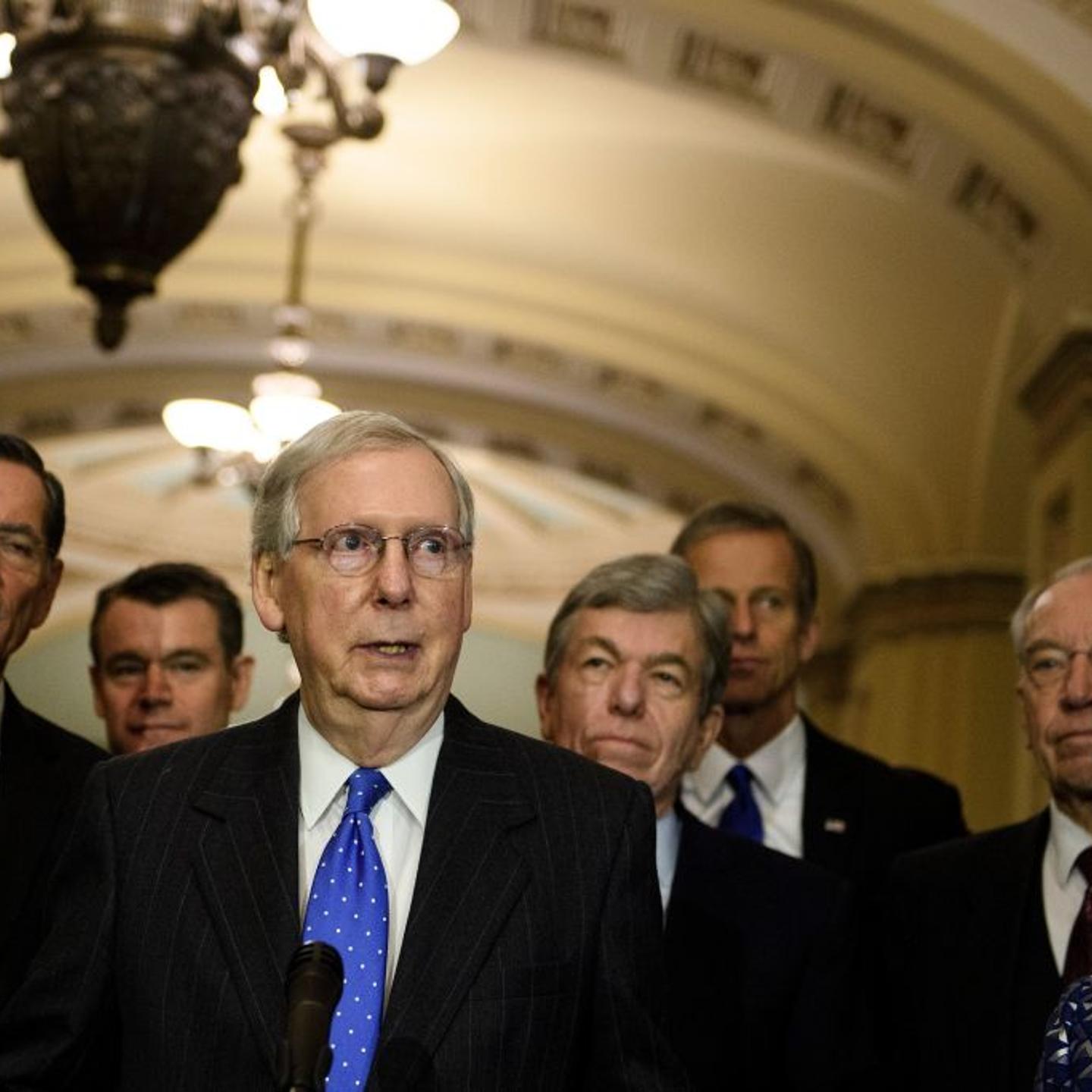 US-POLITICS-CONGRESS-REPUBLICANS
