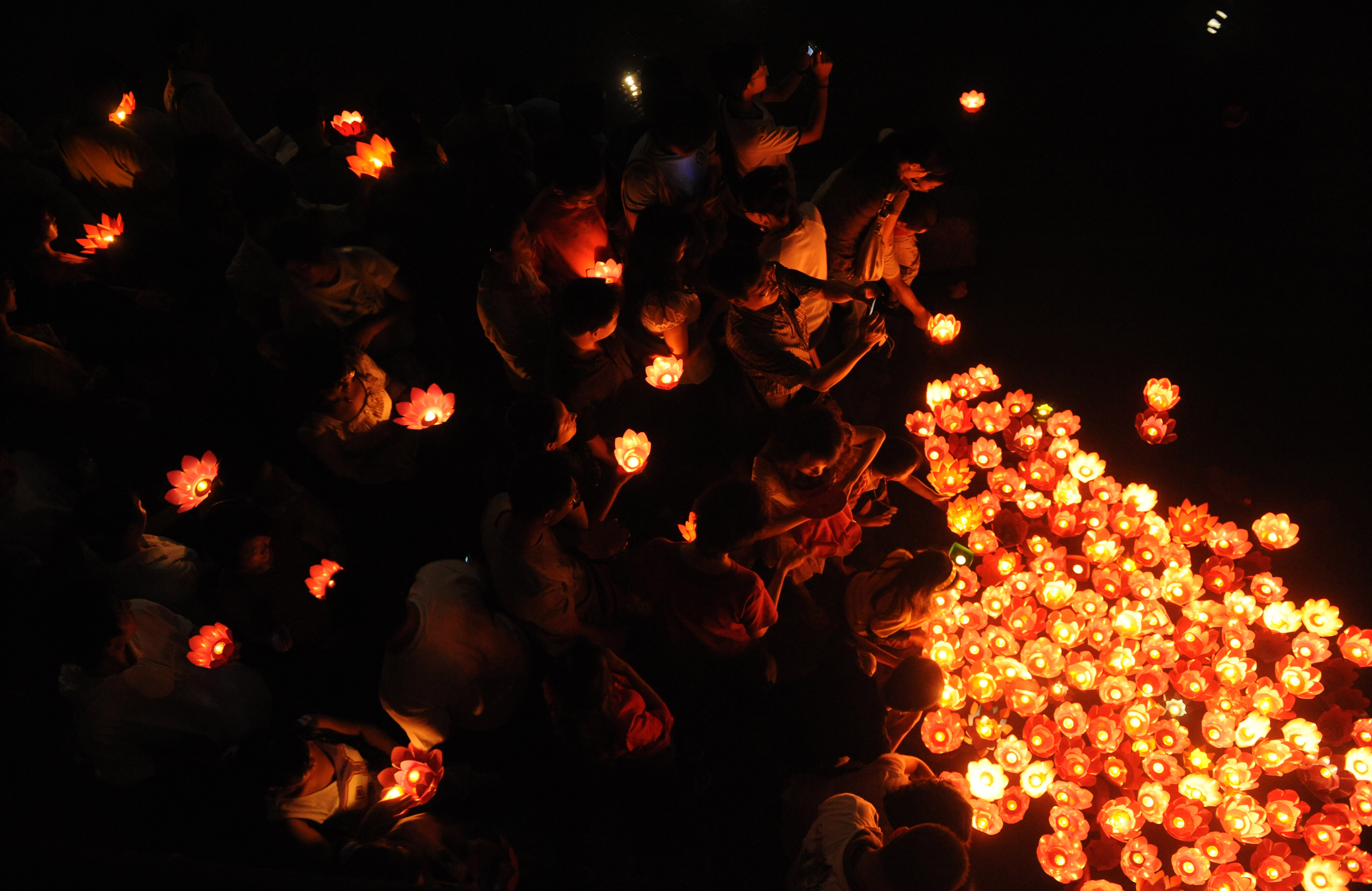 Mid-Autumn Festival: Five Things to Know