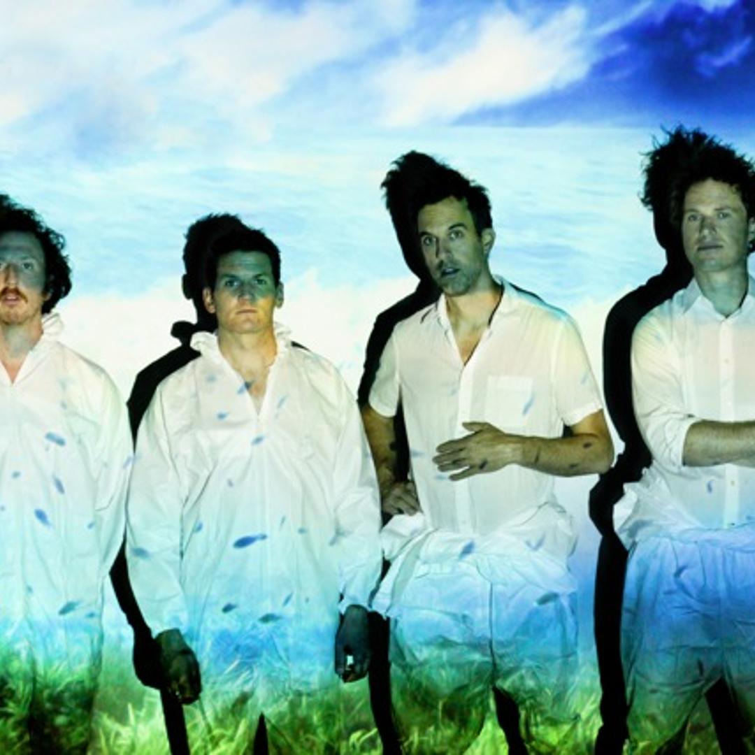 Guster