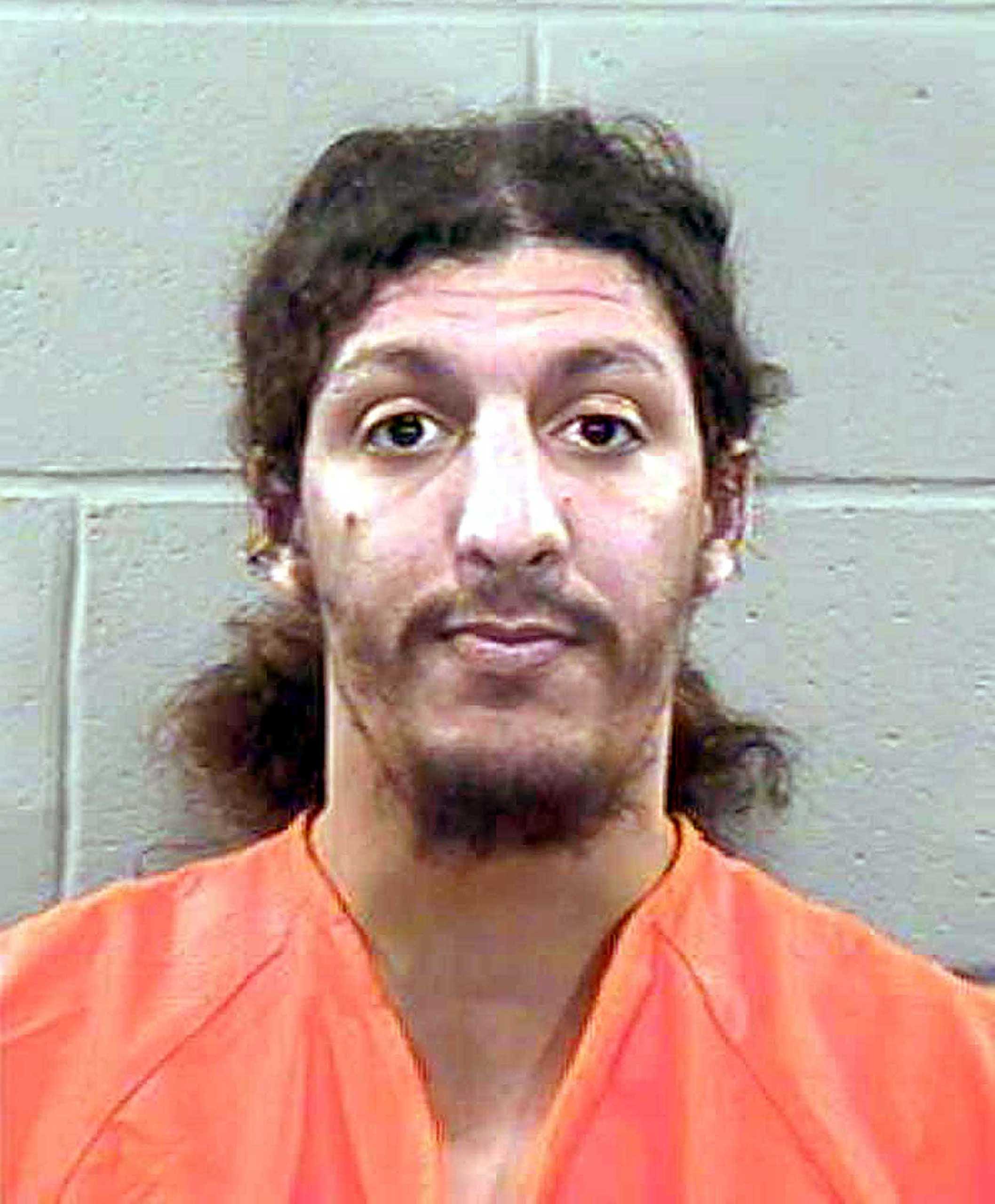 Richard Reid Shoe Bomber