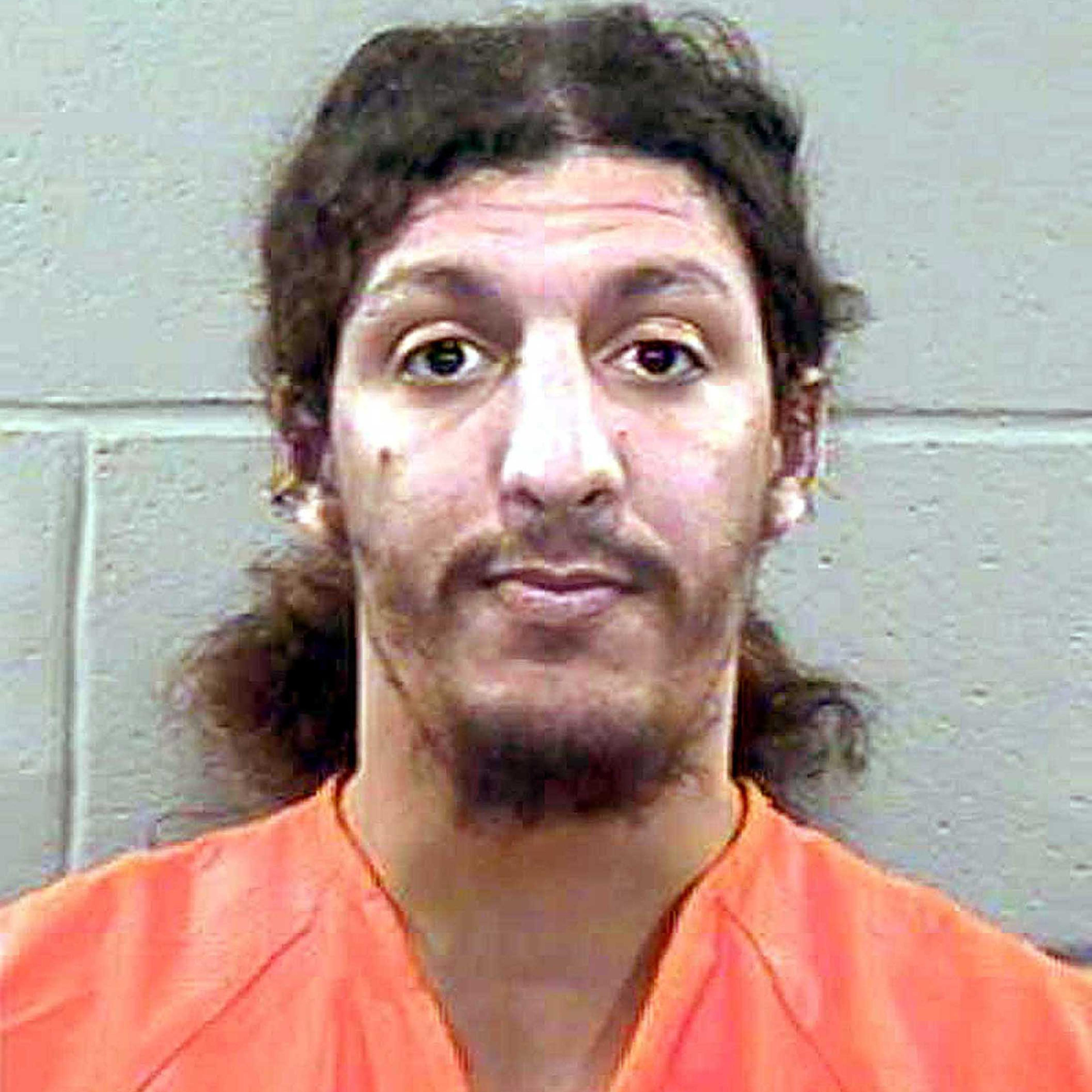 Richard Reid Shoe Bomber