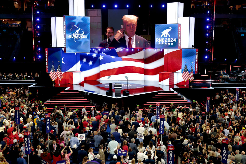 Your Guide to the Republican and Democratic Conventions