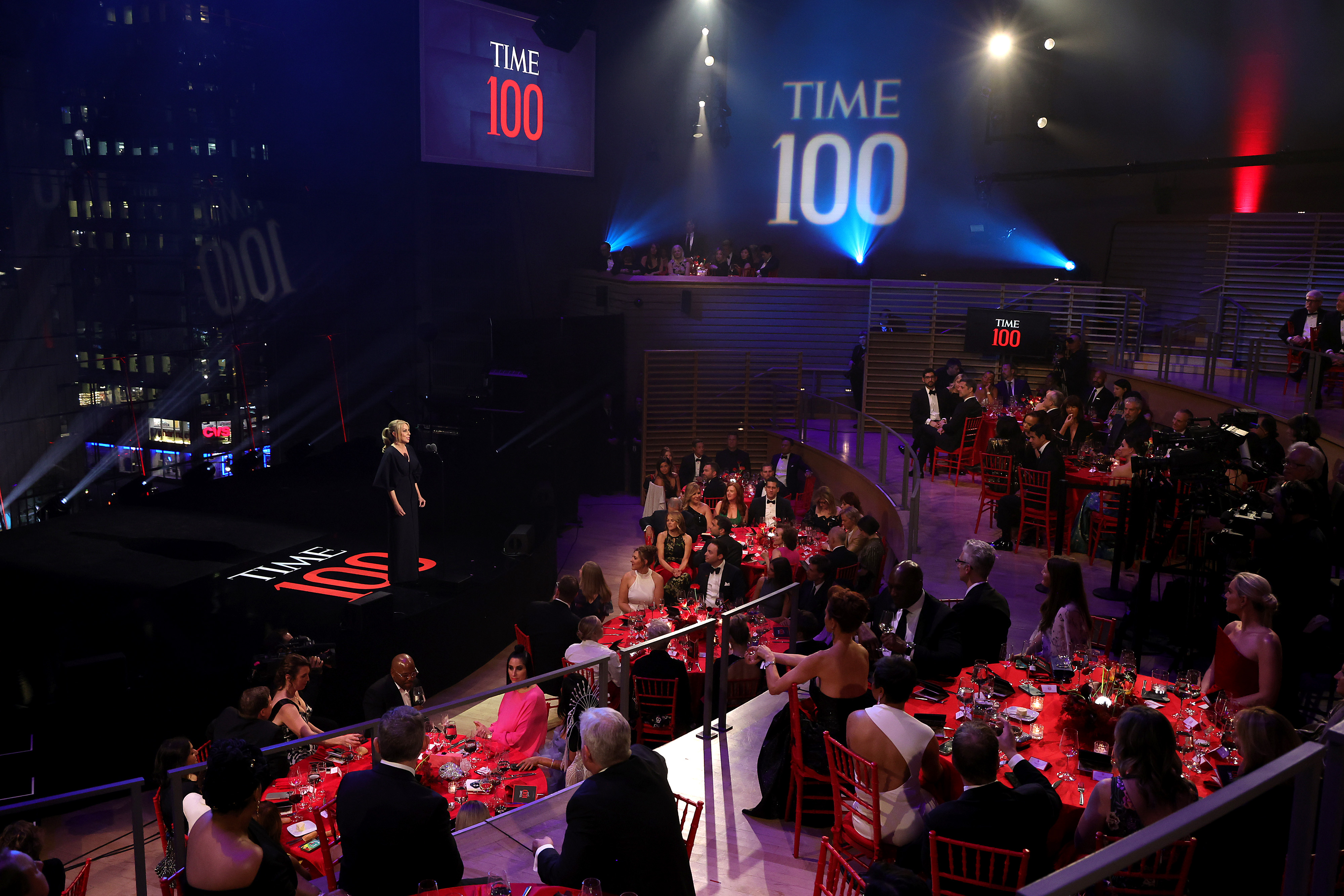 2023 TIME100 Gala