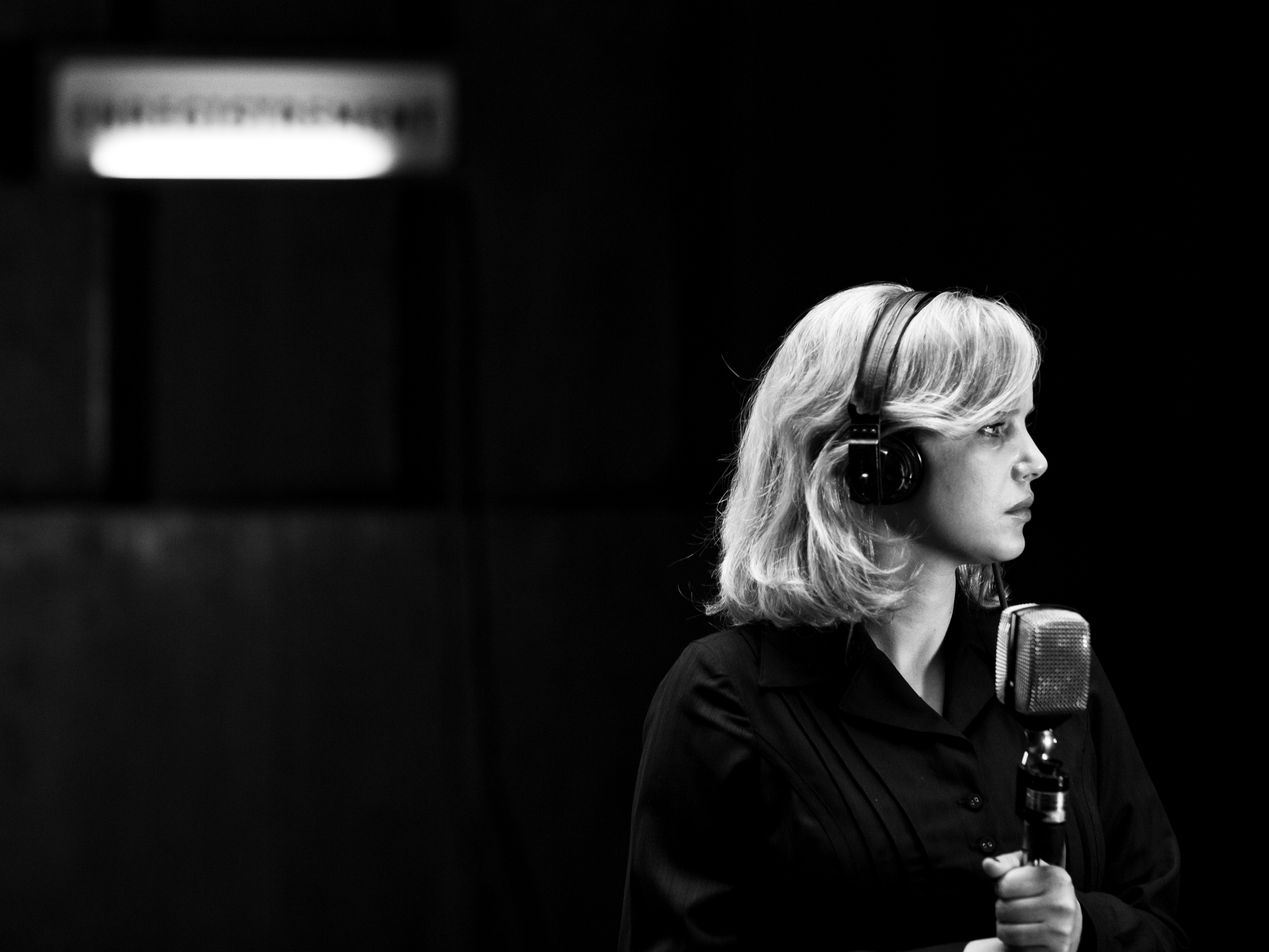 'Cold War,' 2018.