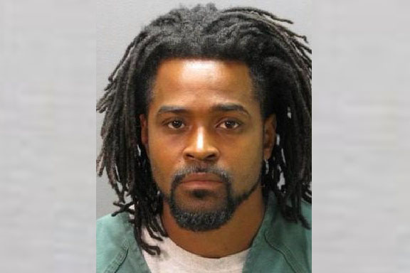 Maurice Antonio Mobley