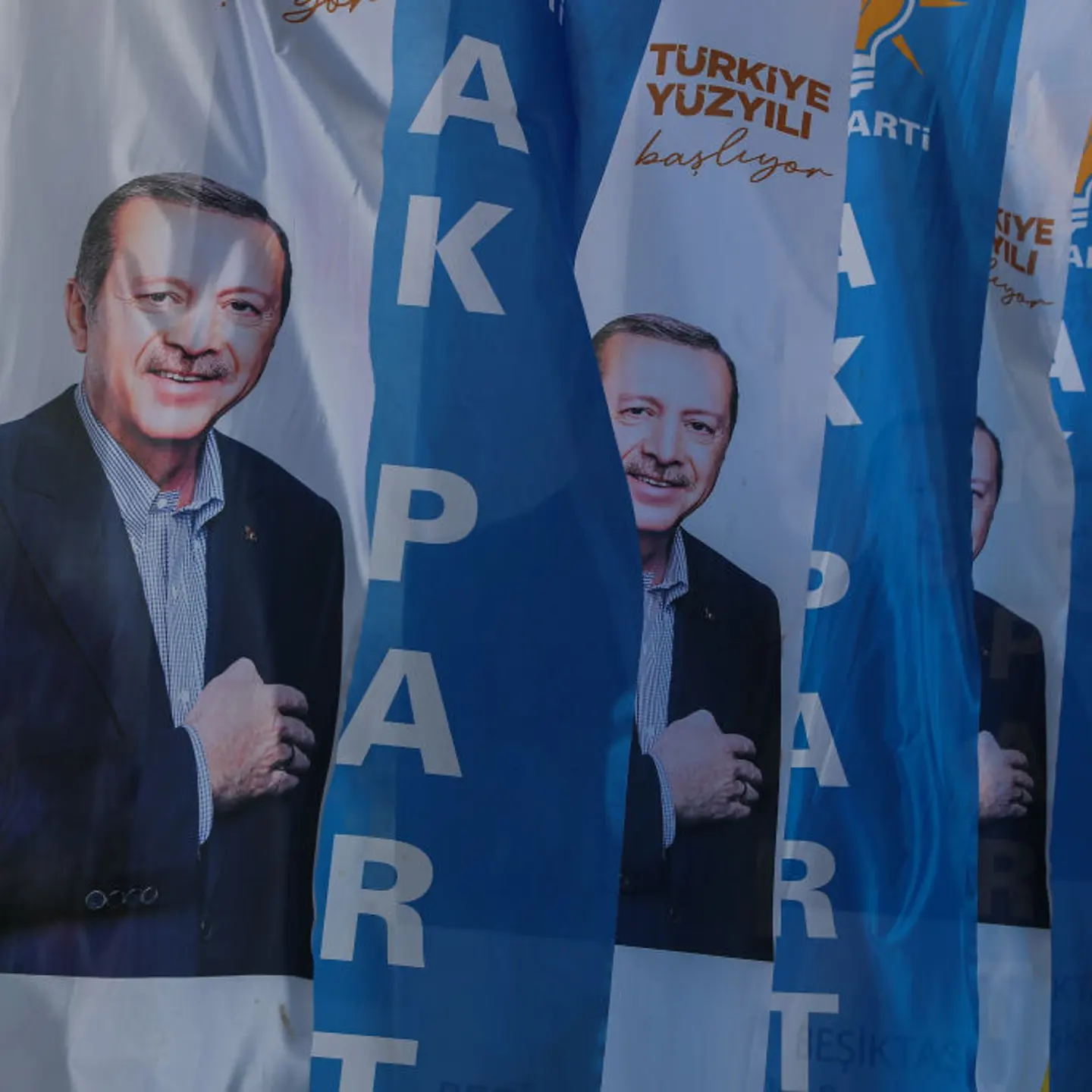 Daily Life During Elections Period In Turkey