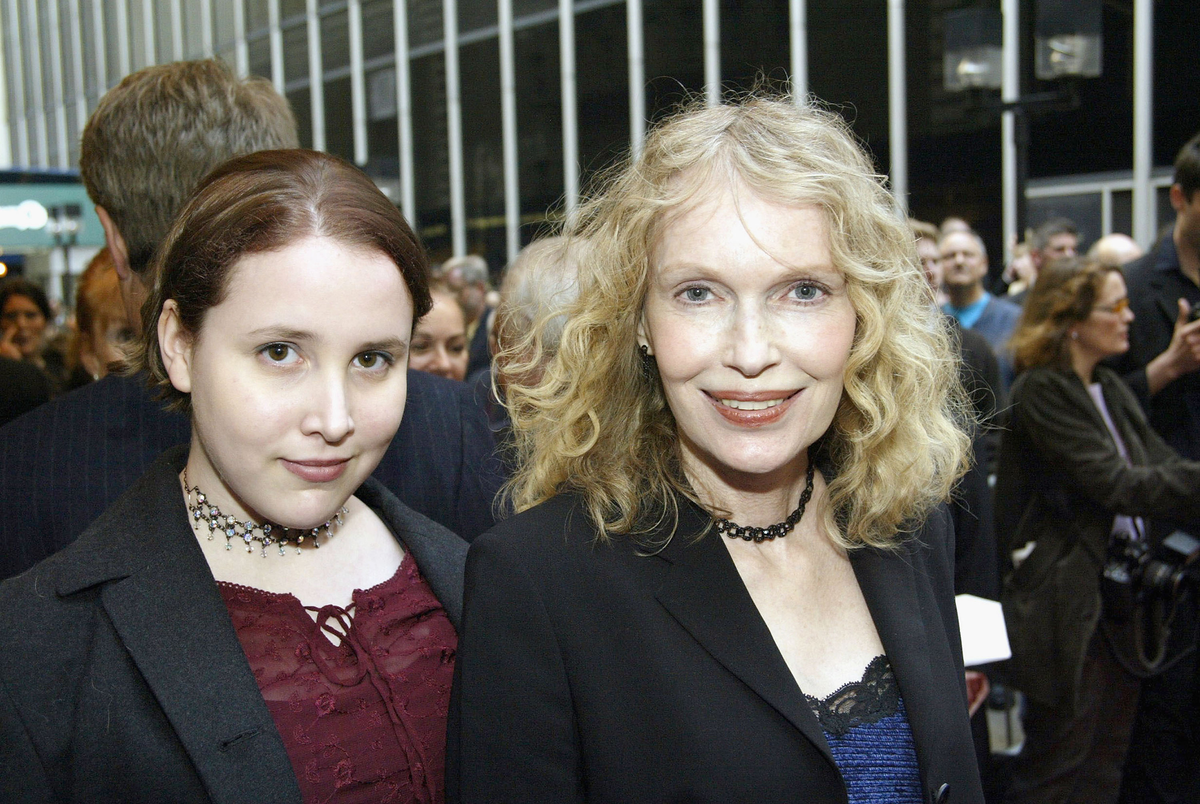 Dylan Farrow Interview on New Novel Hush, #MeToo Movement