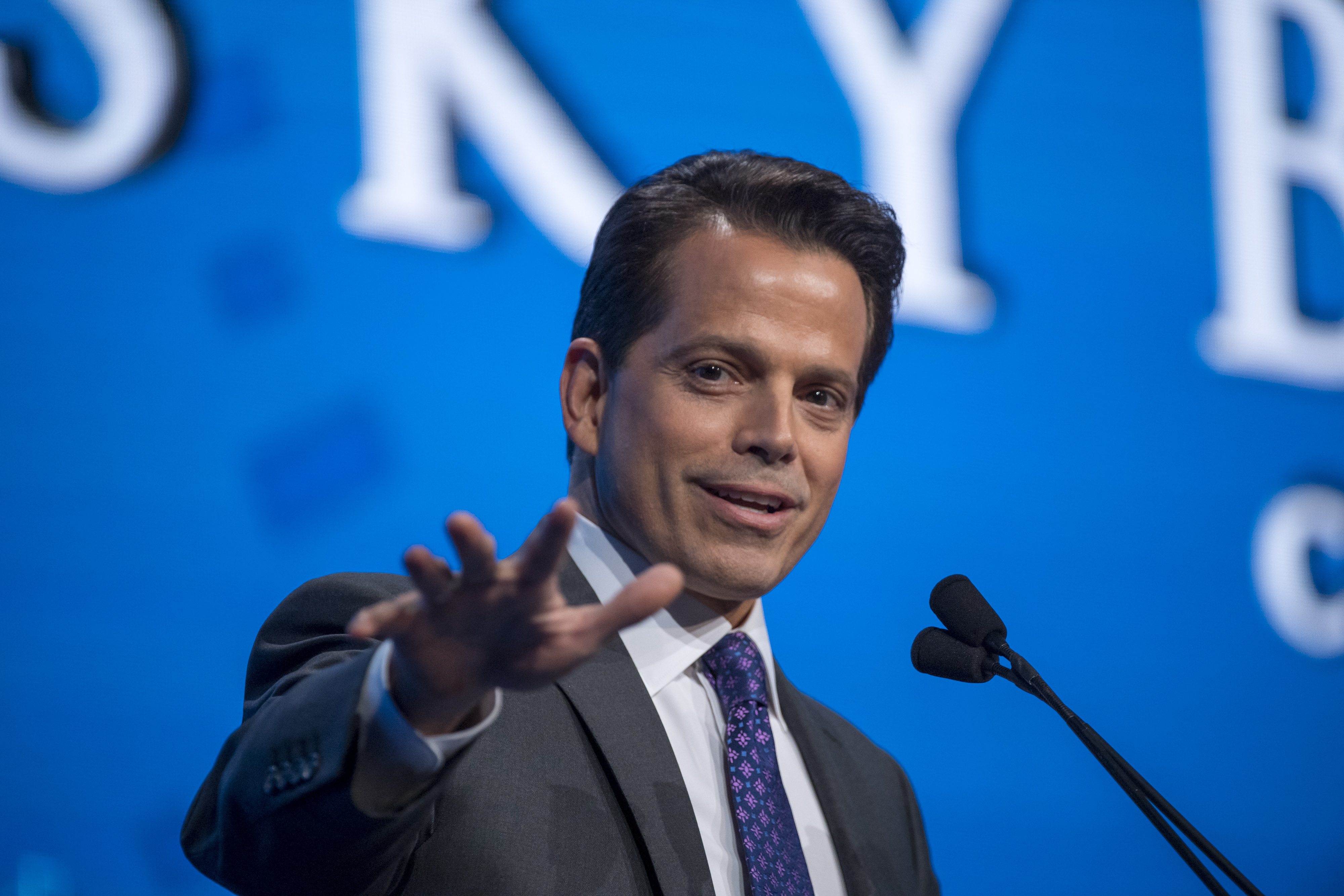 Key Speakers At The 2017 SALT Conference