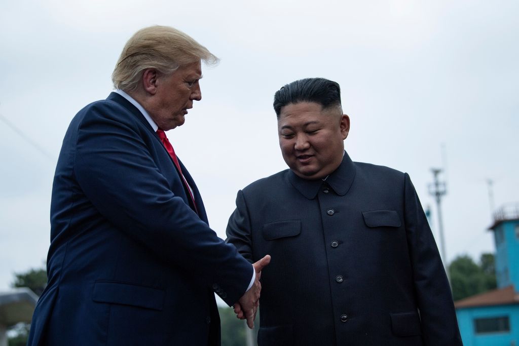 SKOREA-US-NKOREA-DIPLOMACY
