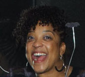 Dushon Monique Brown