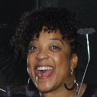 Dushon Monique Brown