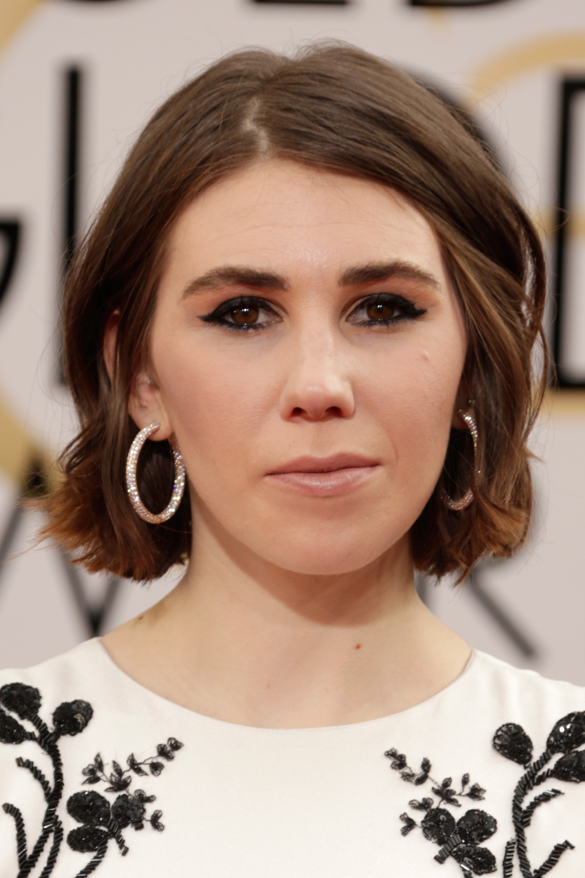 71st Annual Golden Globe Awards - Arrivals