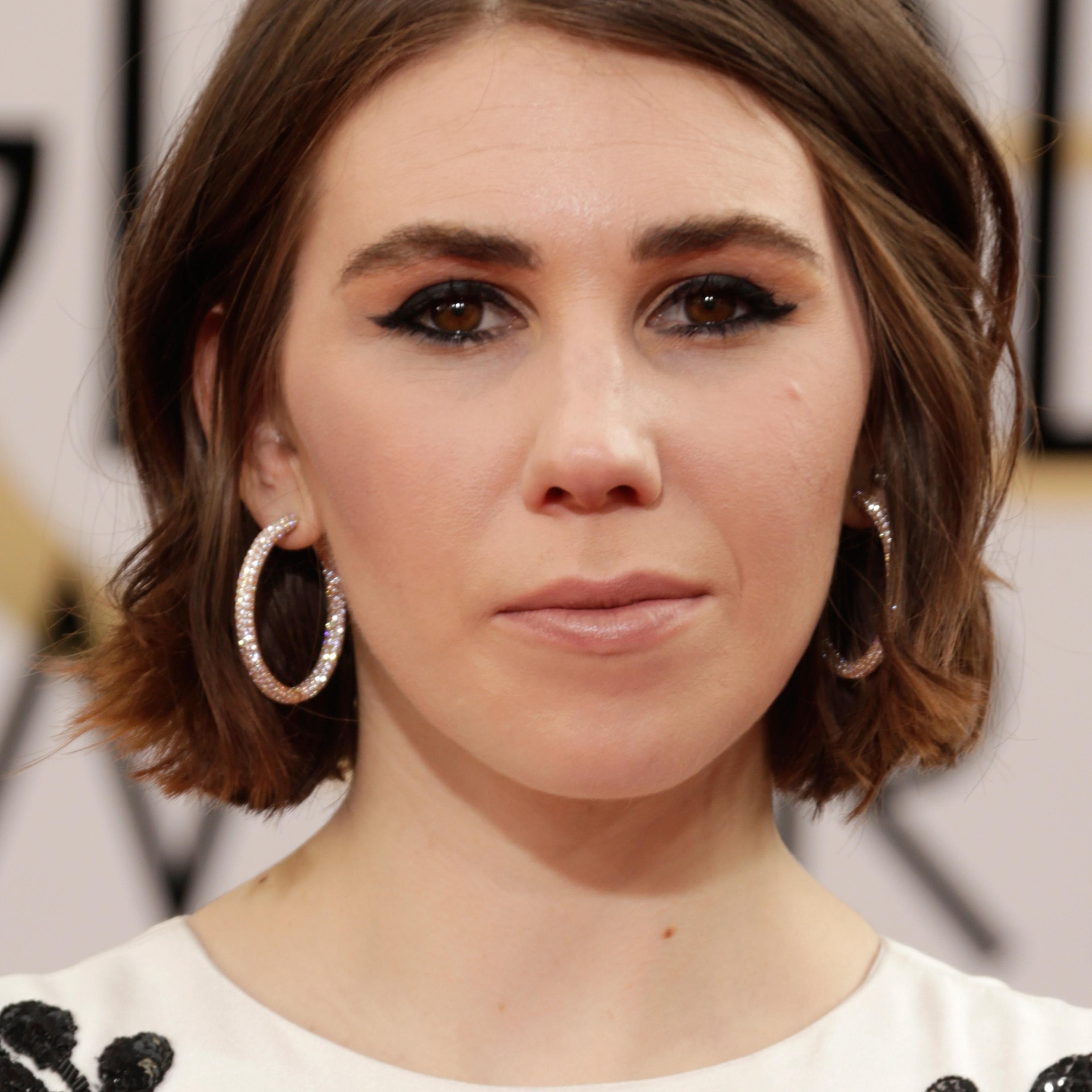 71st Annual Golden Globe Awards - Arrivals