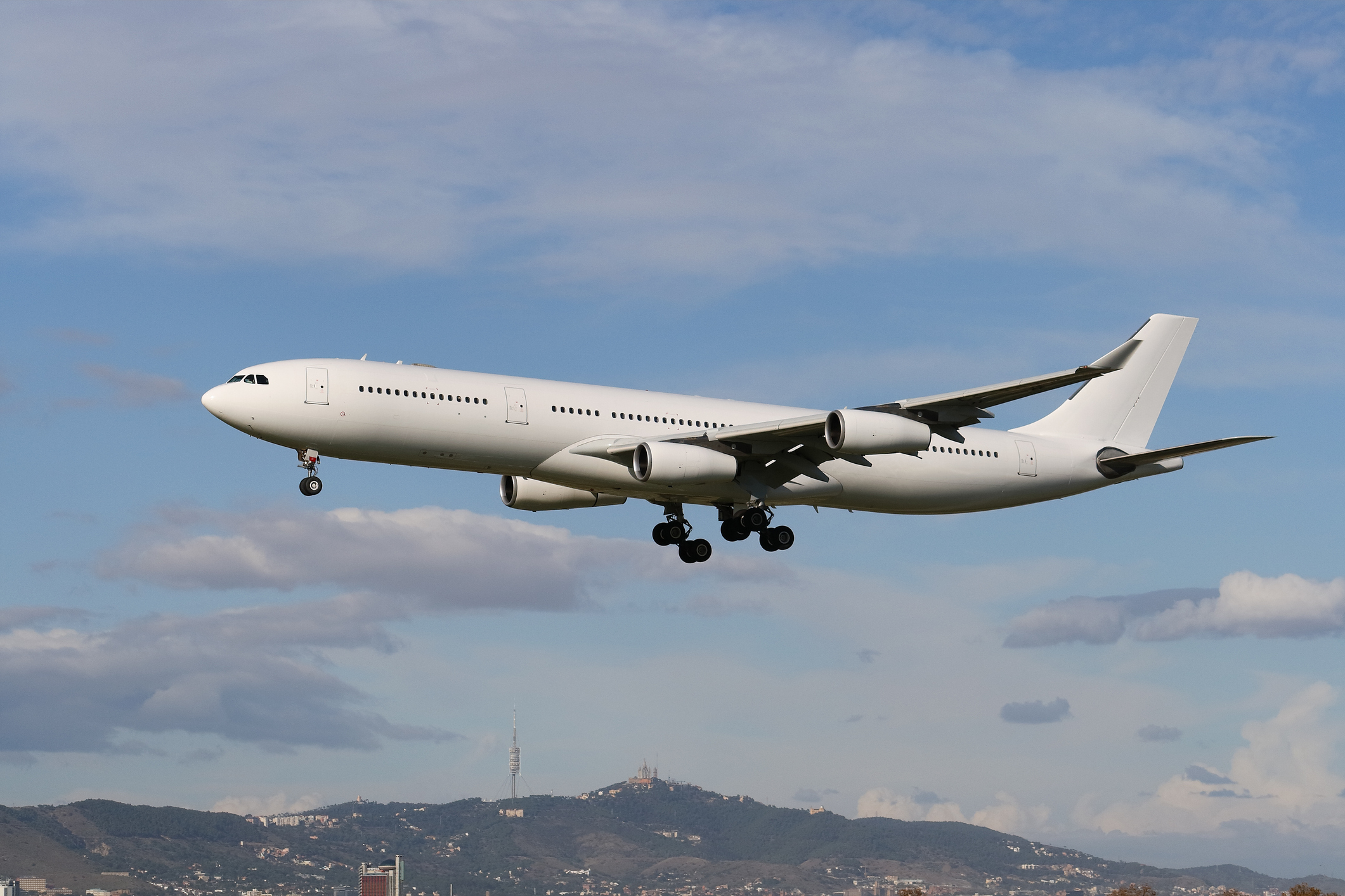 Airplane