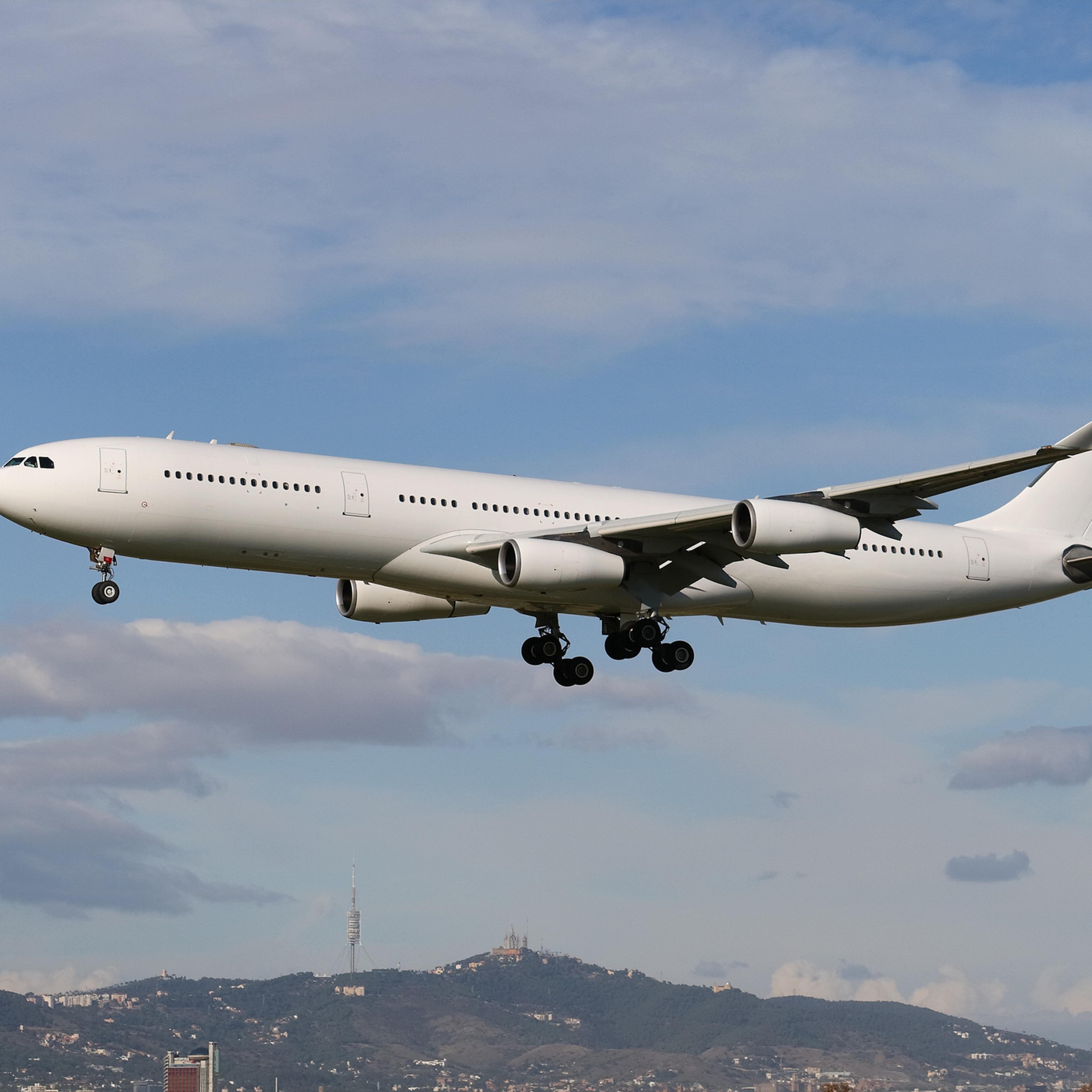 Airplane