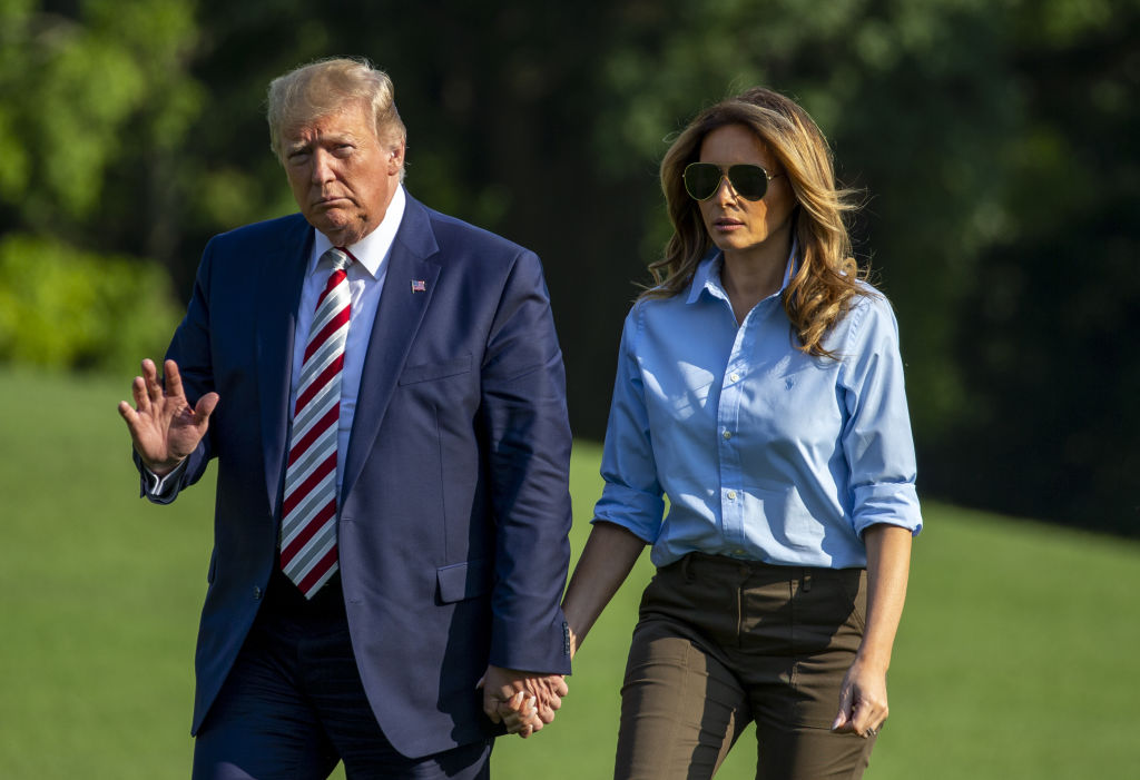 Trump Background Checks Immigration