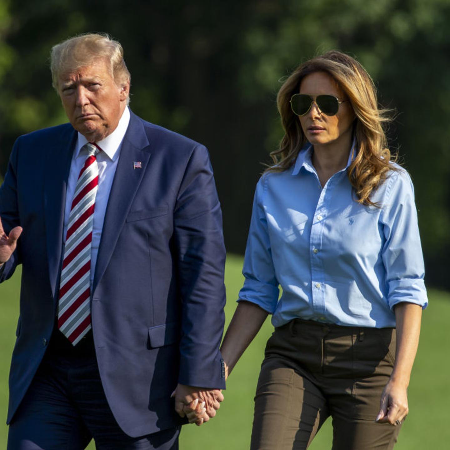 Trump Background Checks Immigration