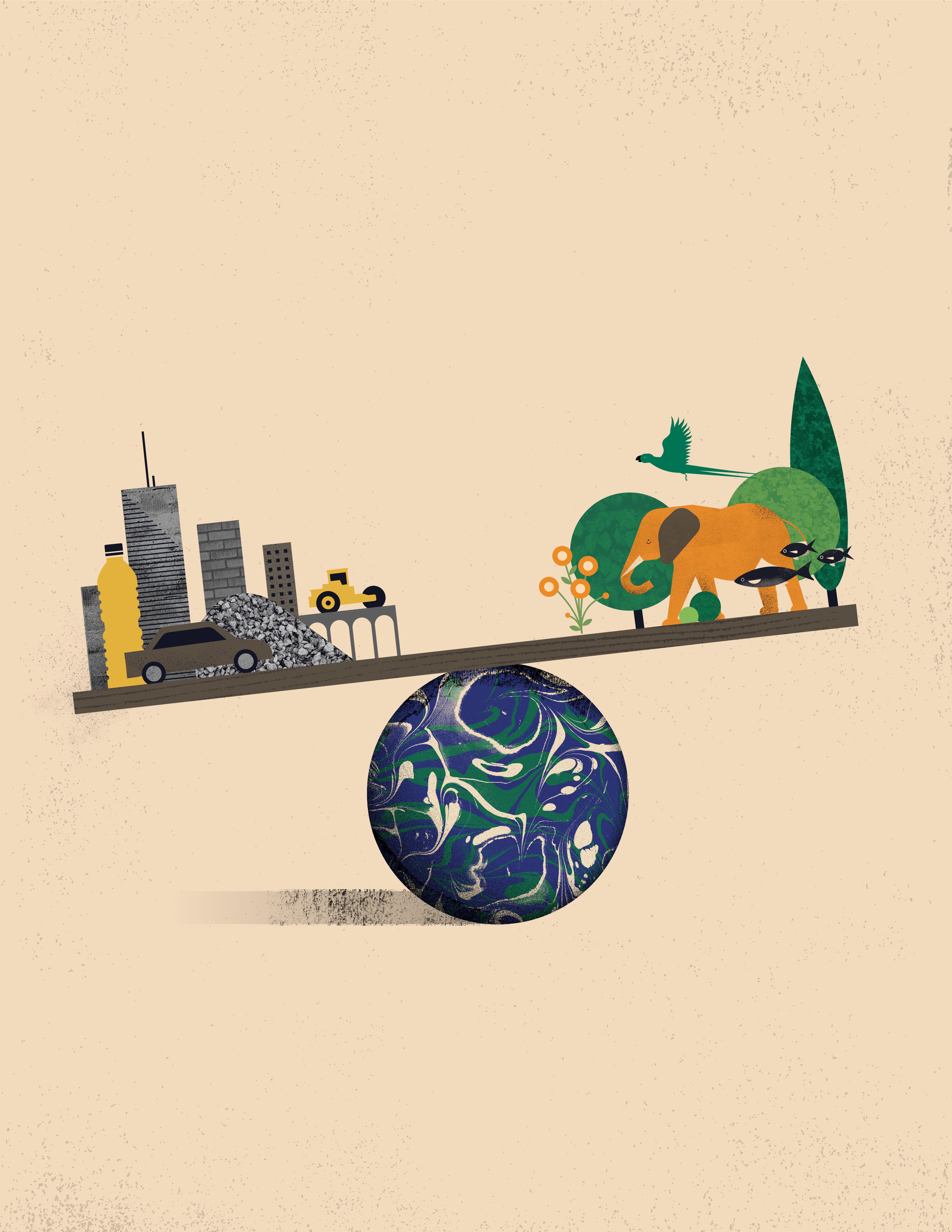 global-biomass-human-made-materials
